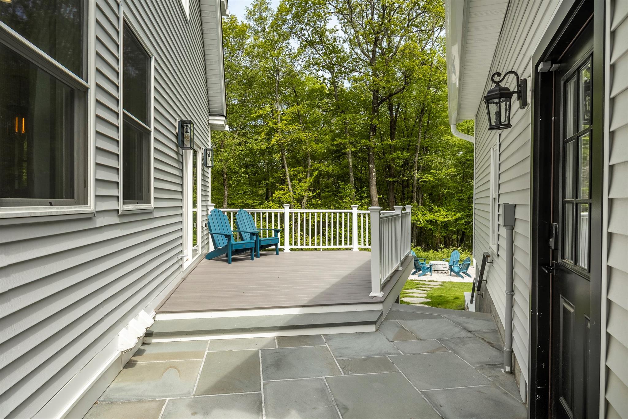 Single Family Anderson  Dutchess County, NY 12564, MLS-853078-36