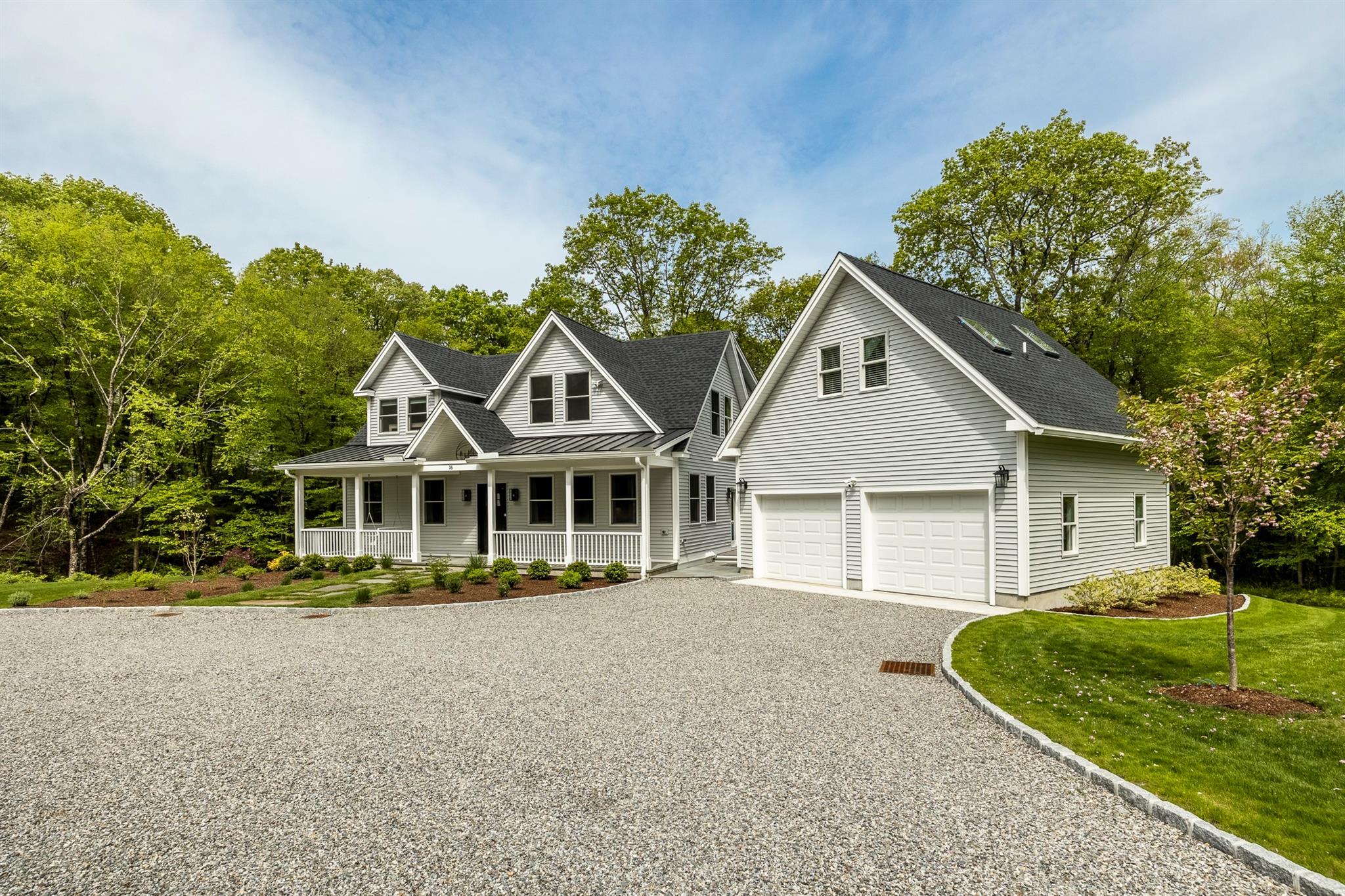 Single Family Anderson  Dutchess County, NY 12564, MLS-853078-46
