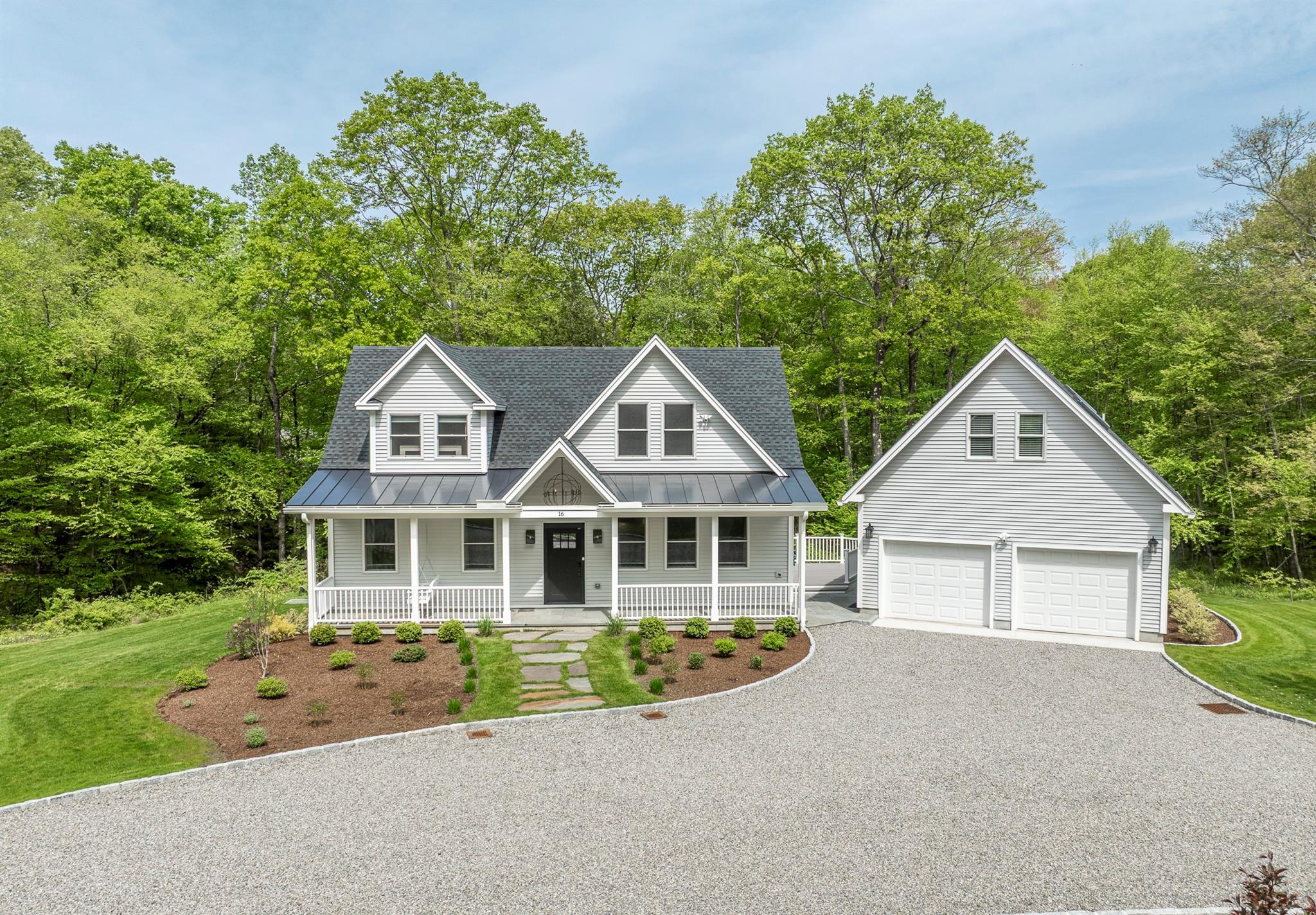 Single Family Anderson  Dutchess County, NY 12564, MLS-853078-47