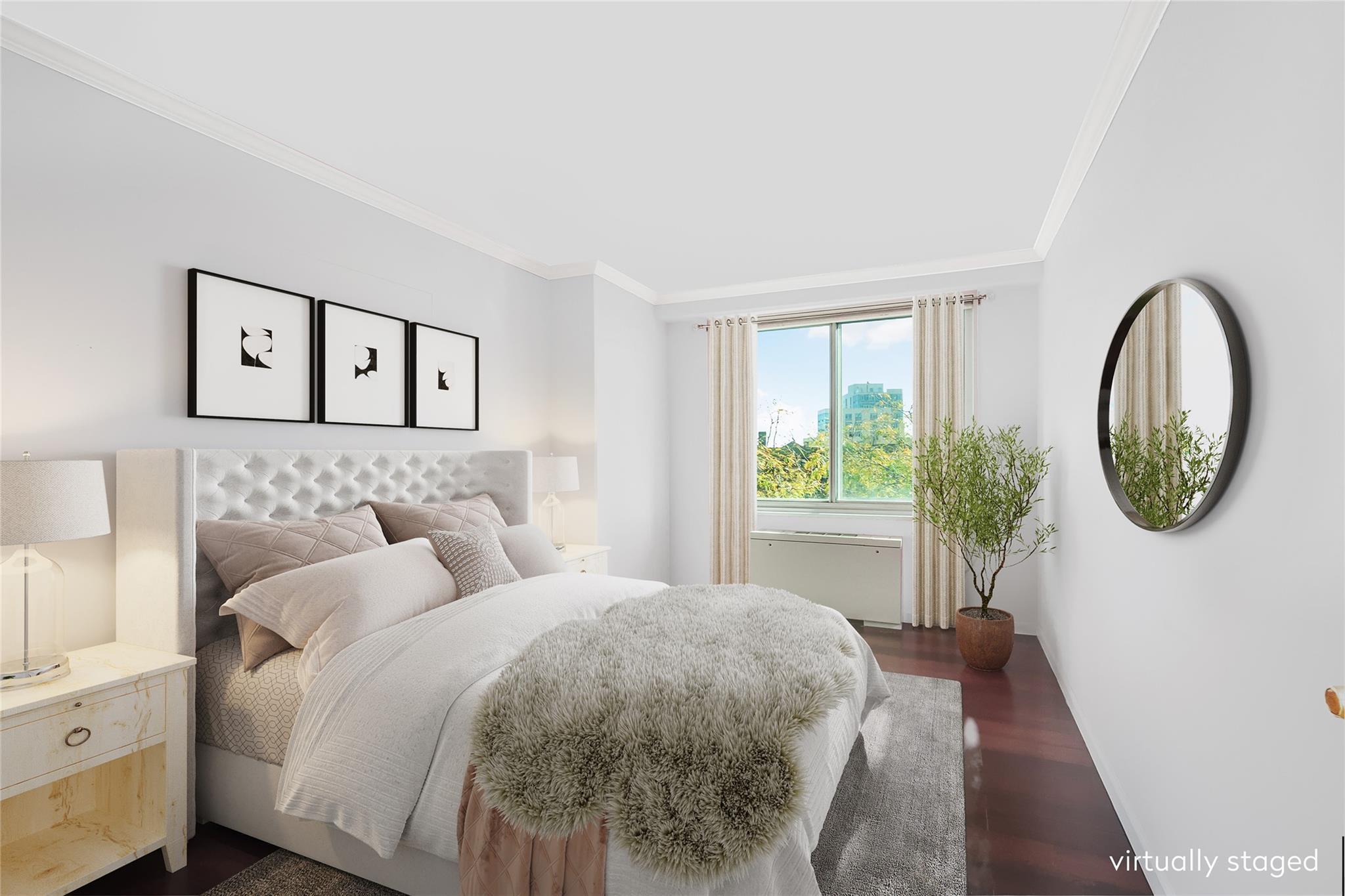 Coop Henry Hudson  Bronx, NY 10463, MLS-853082-11