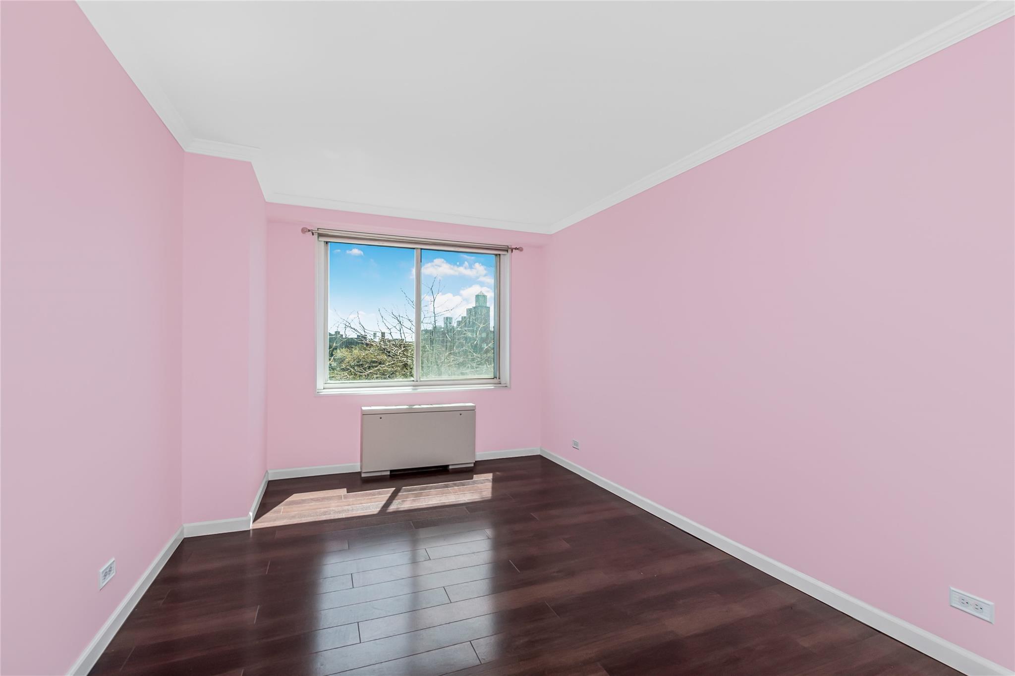 Coop Henry Hudson  Bronx, NY 10463, MLS-853082-12