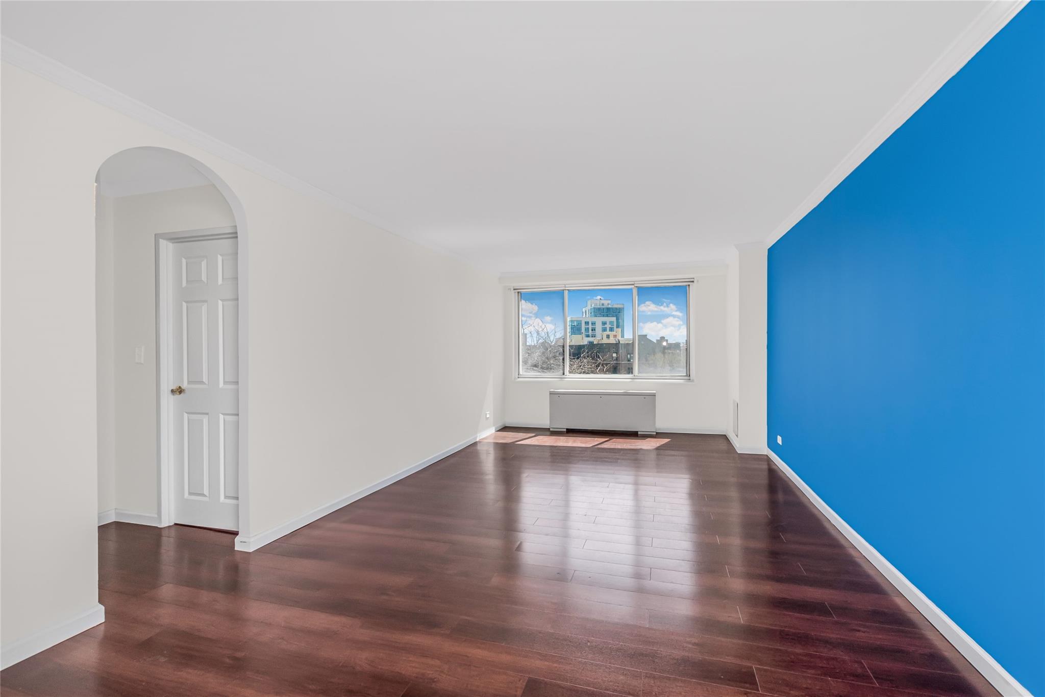 Coop Henry Hudson  Bronx, NY 10463, MLS-853082-2