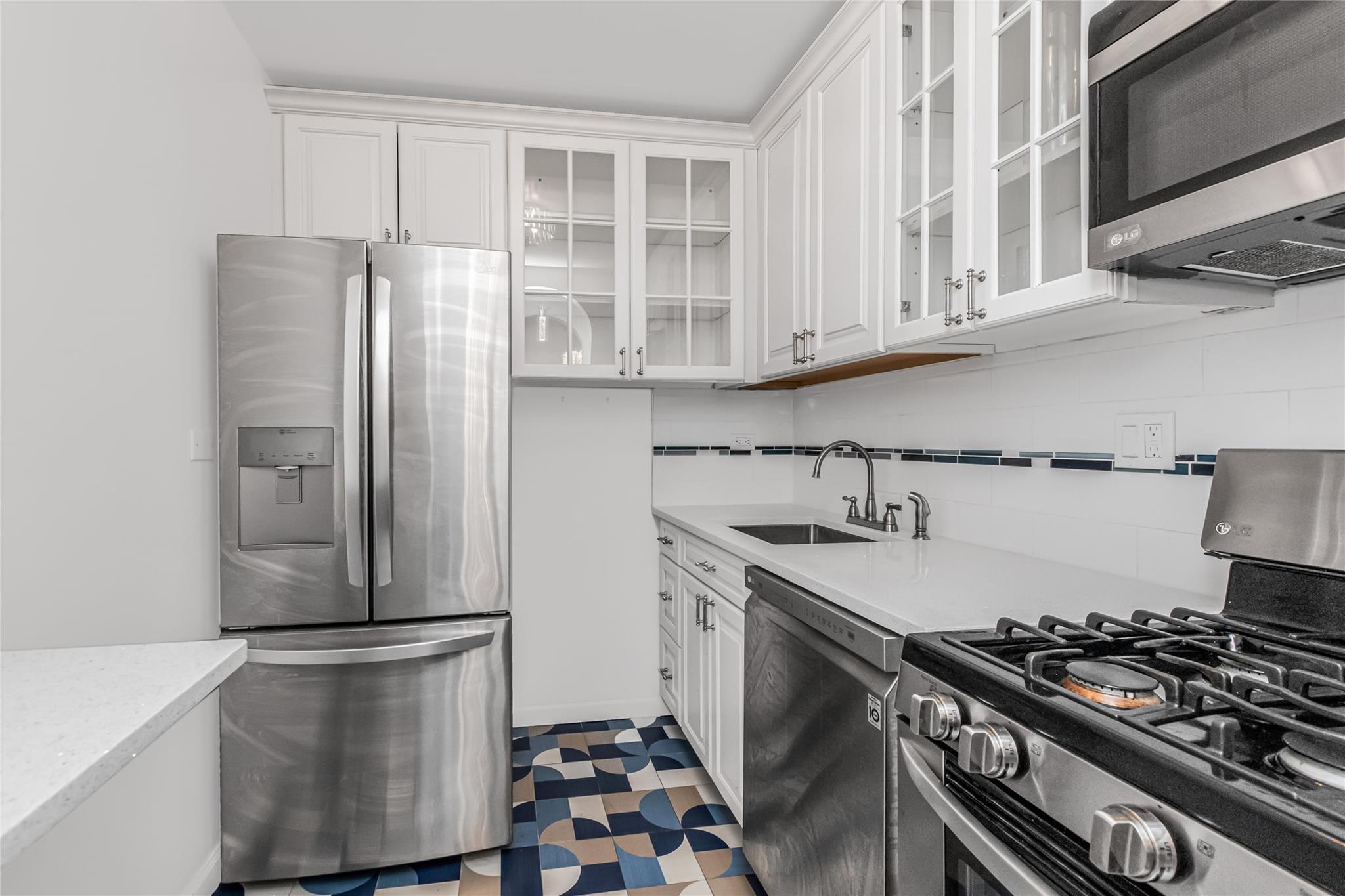 Coop Henry Hudson  Bronx, NY 10463, MLS-853082-6