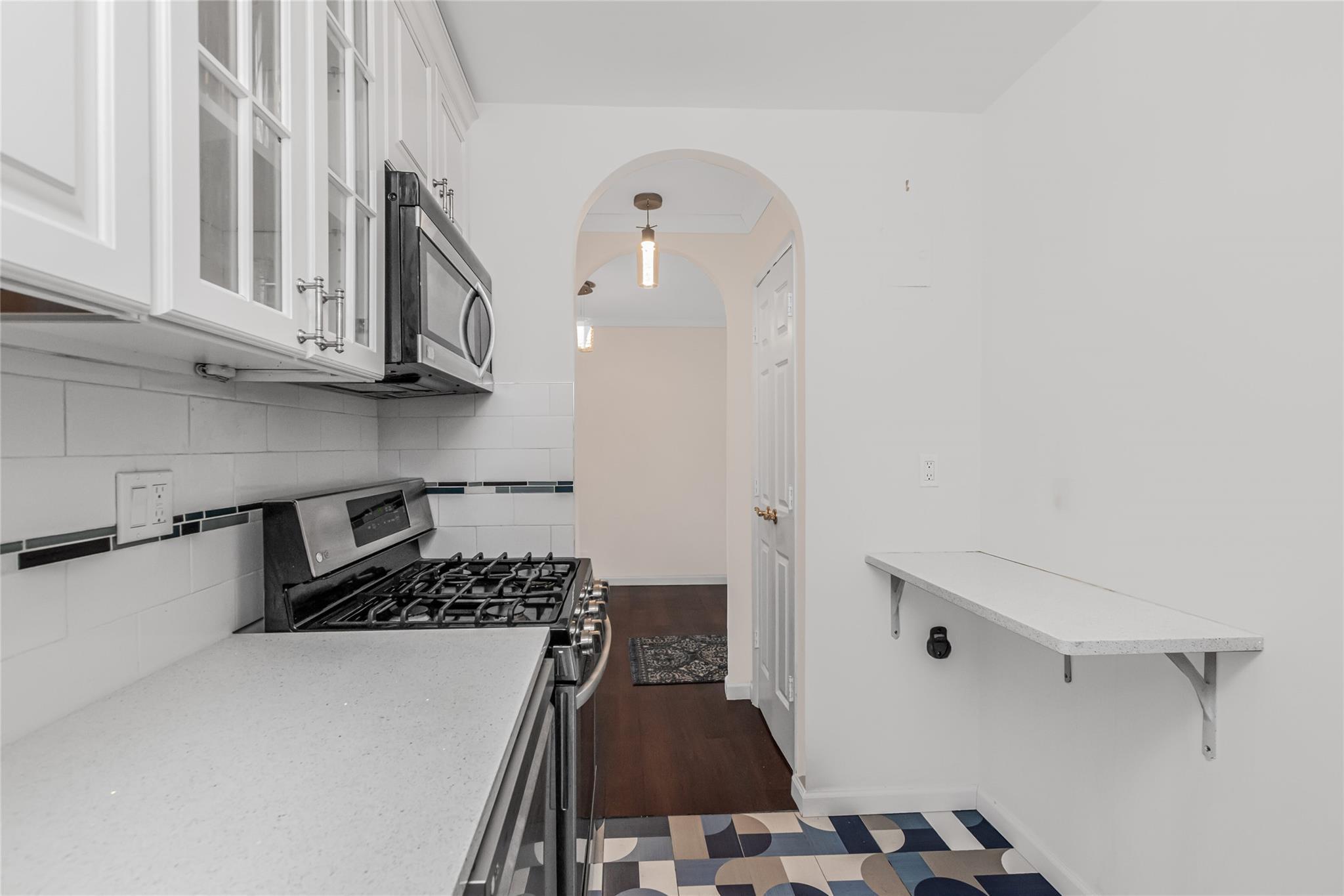 Coop Henry Hudson  Bronx, NY 10463, MLS-853082-7