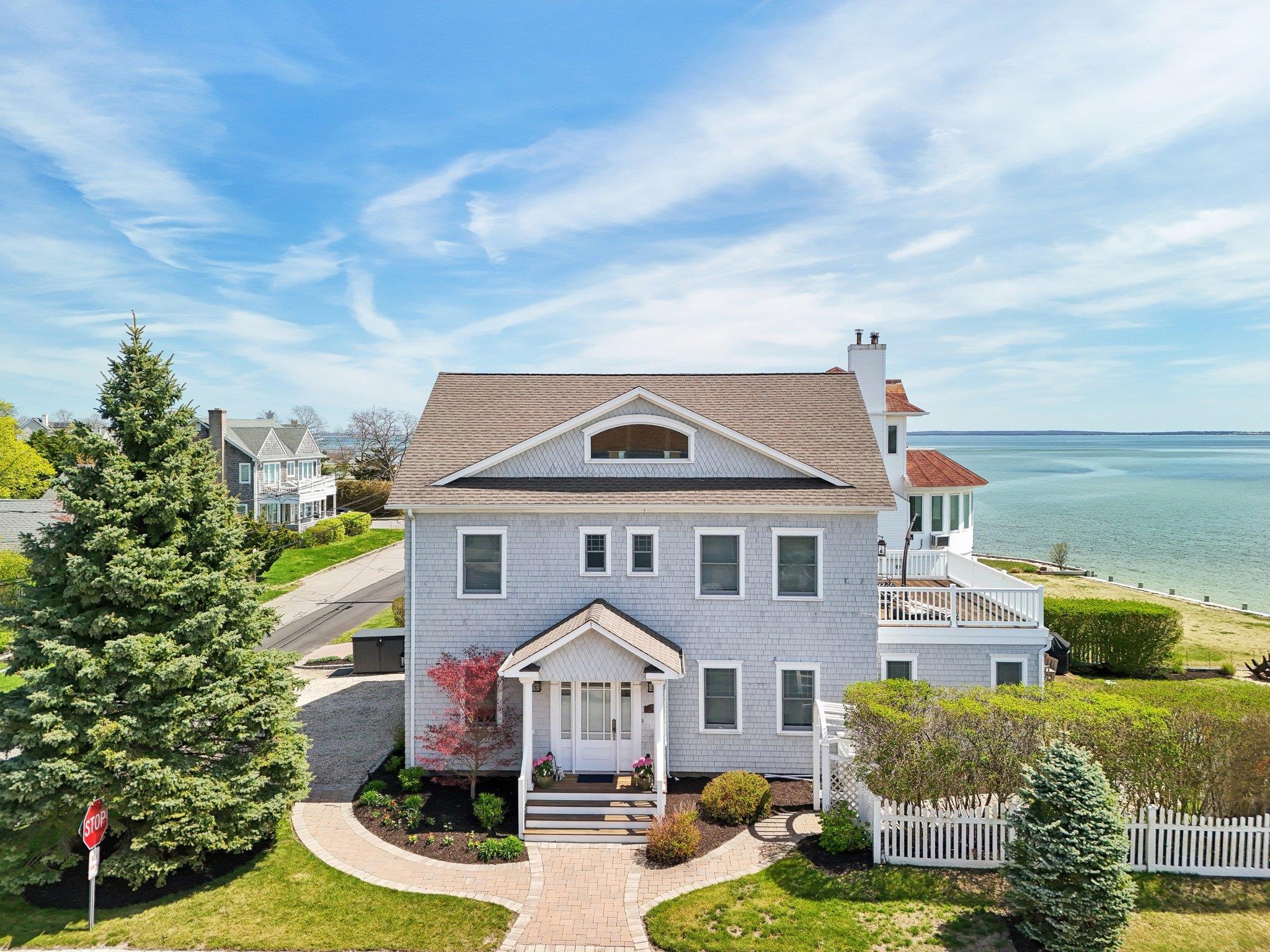 Single Family in Riverhead - Front  Suffolk County, NY 11970