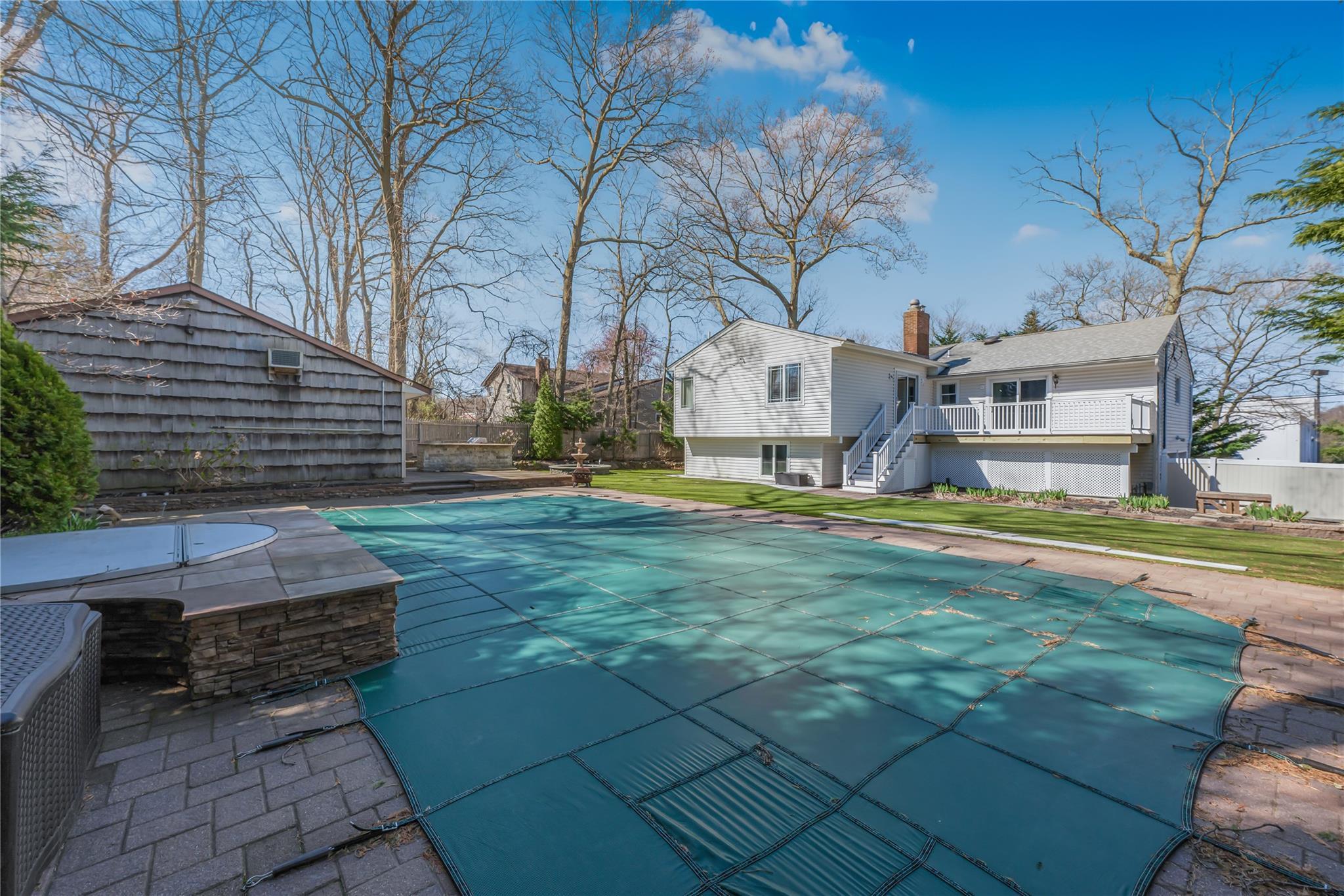 Single Family Fairway  Suffolk County, NY 11778, MLS-853102-14