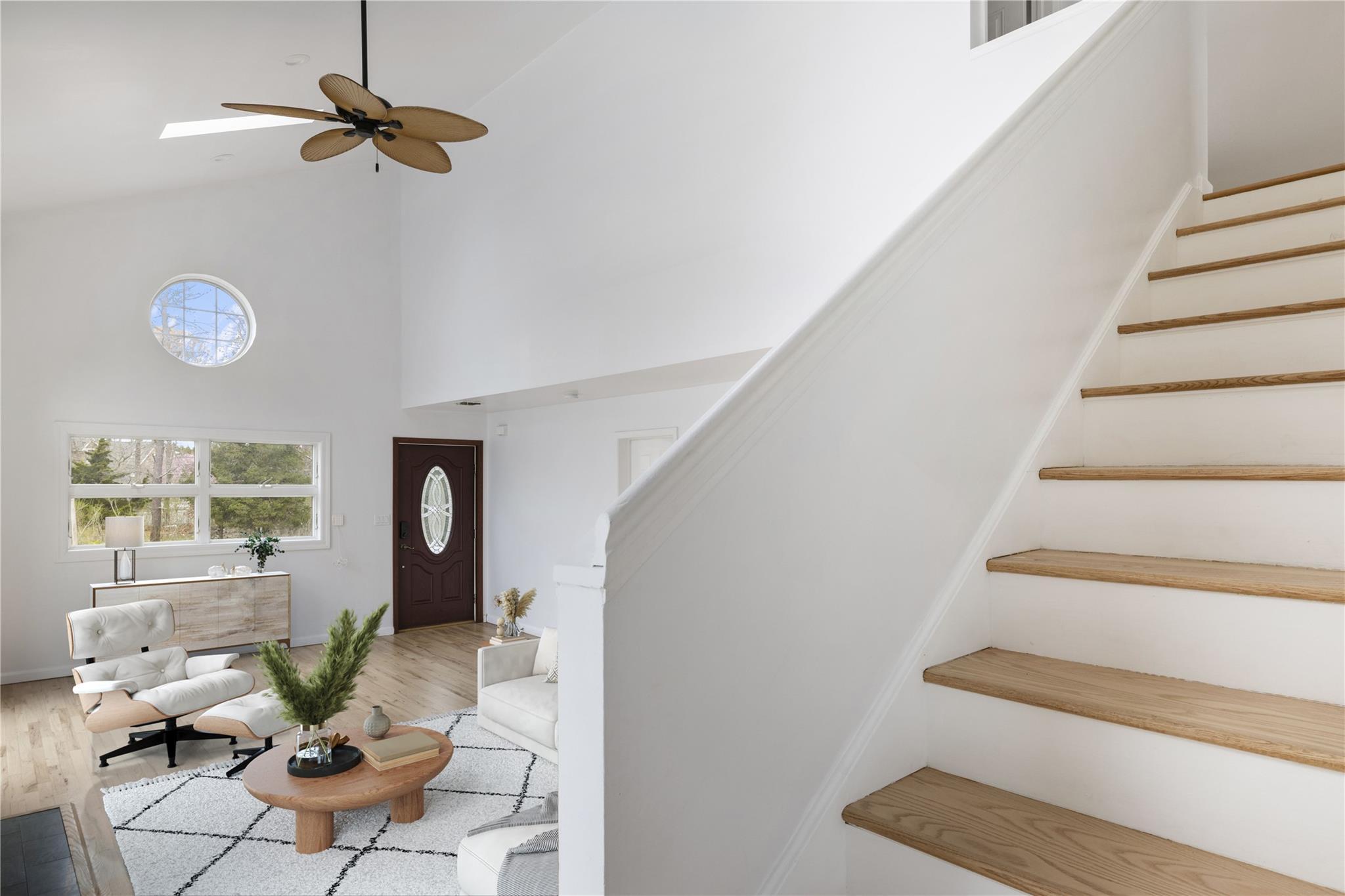 Single Family Shinnecock Hills  Suffolk County, NY 11968, MLS-853108-17