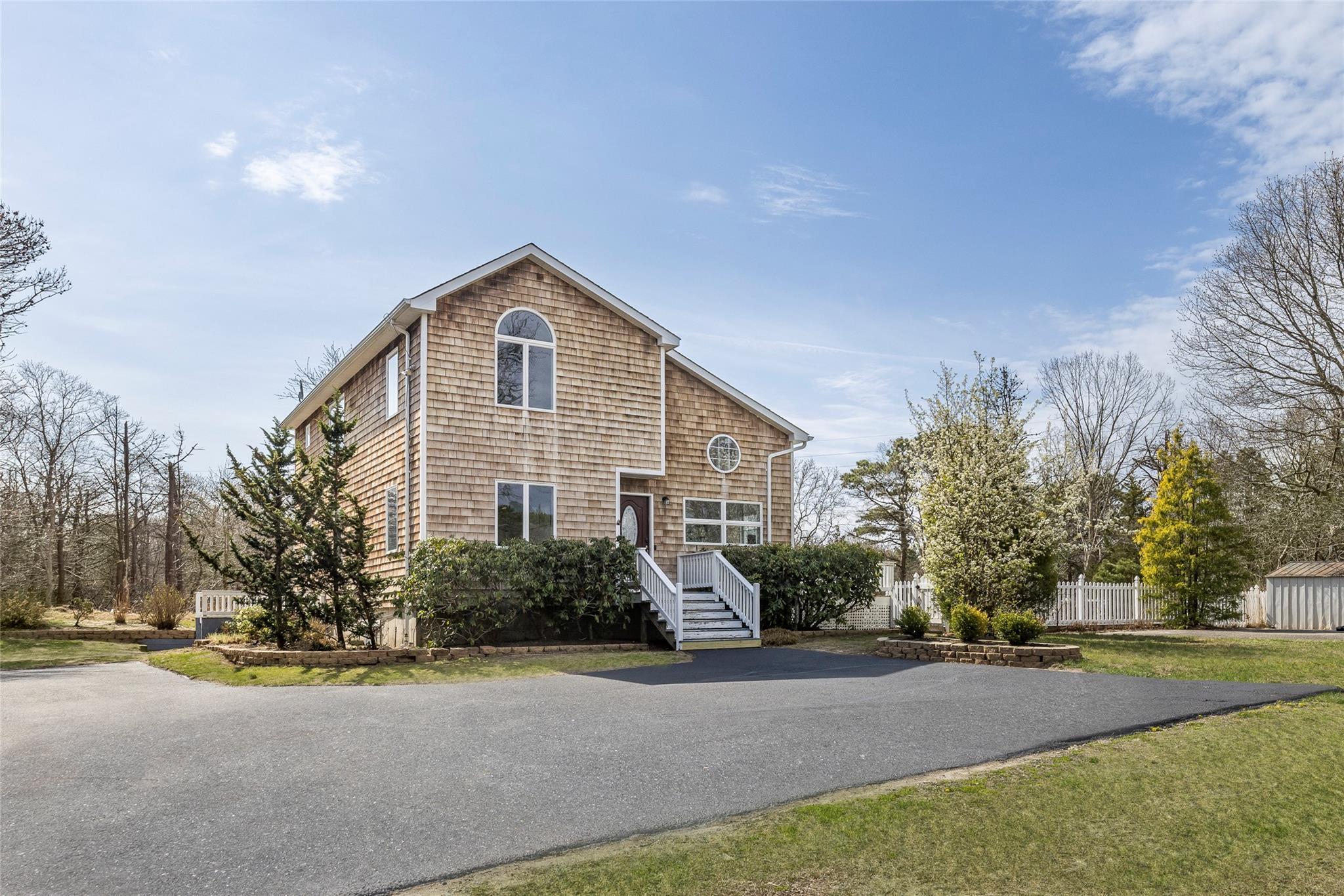 Single Family Shinnecock Hills  Suffolk County, NY 11968, MLS-853108-2