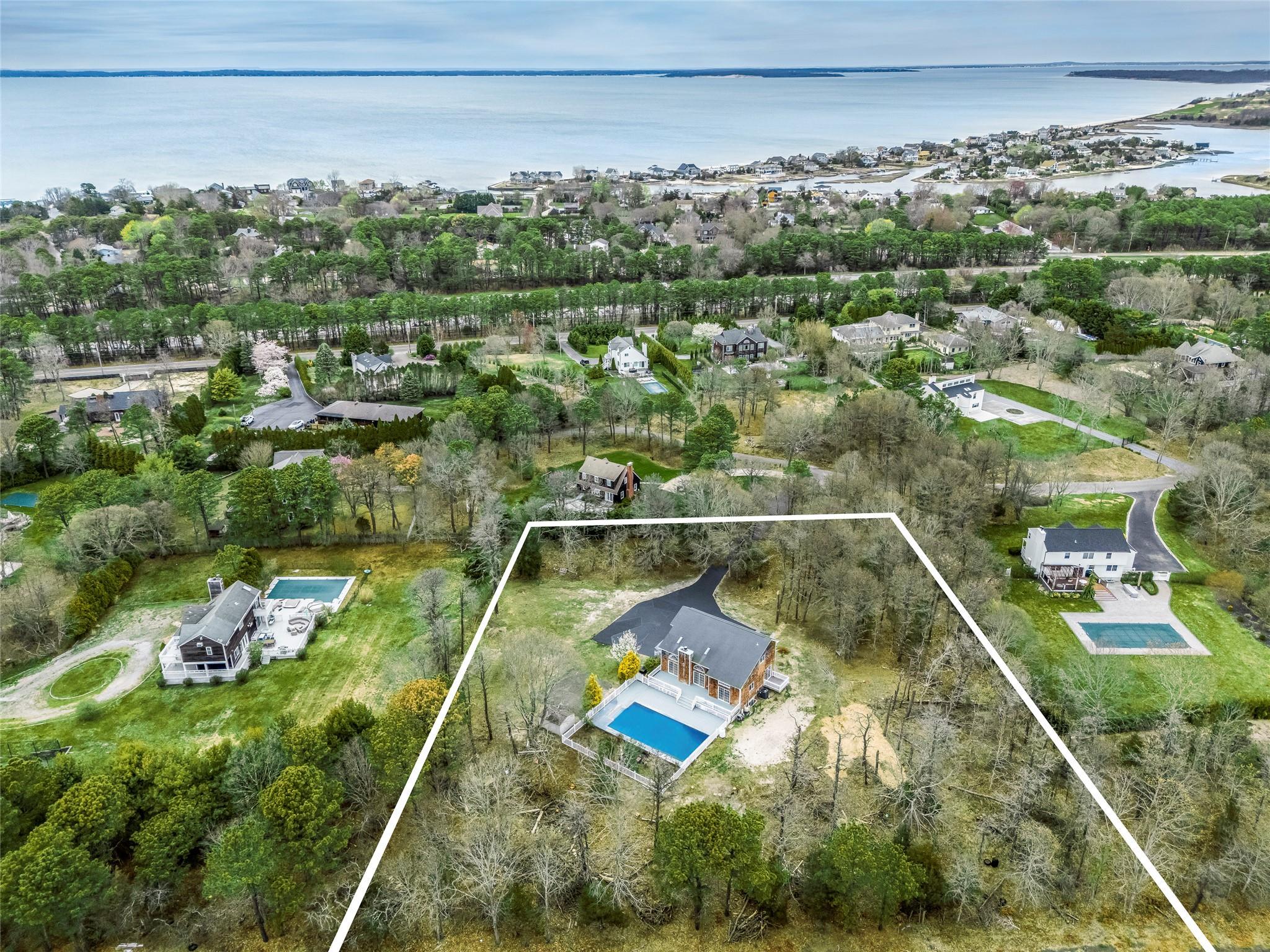 Single Family Shinnecock Hills  Suffolk County, NY 11968, MLS-853108-27