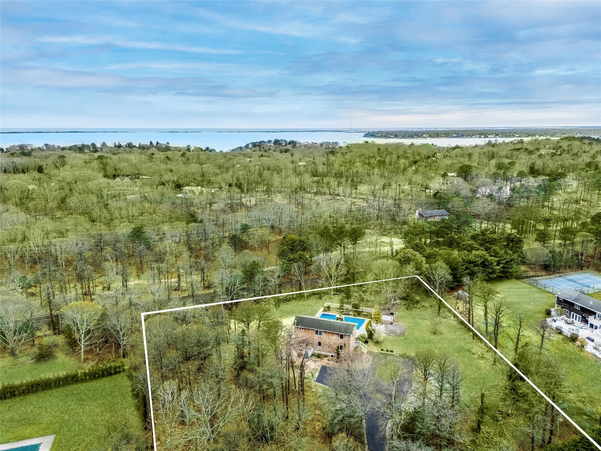 Single Family Shinnecock Hills  Suffolk County, NY 11968, MLS-853108-28