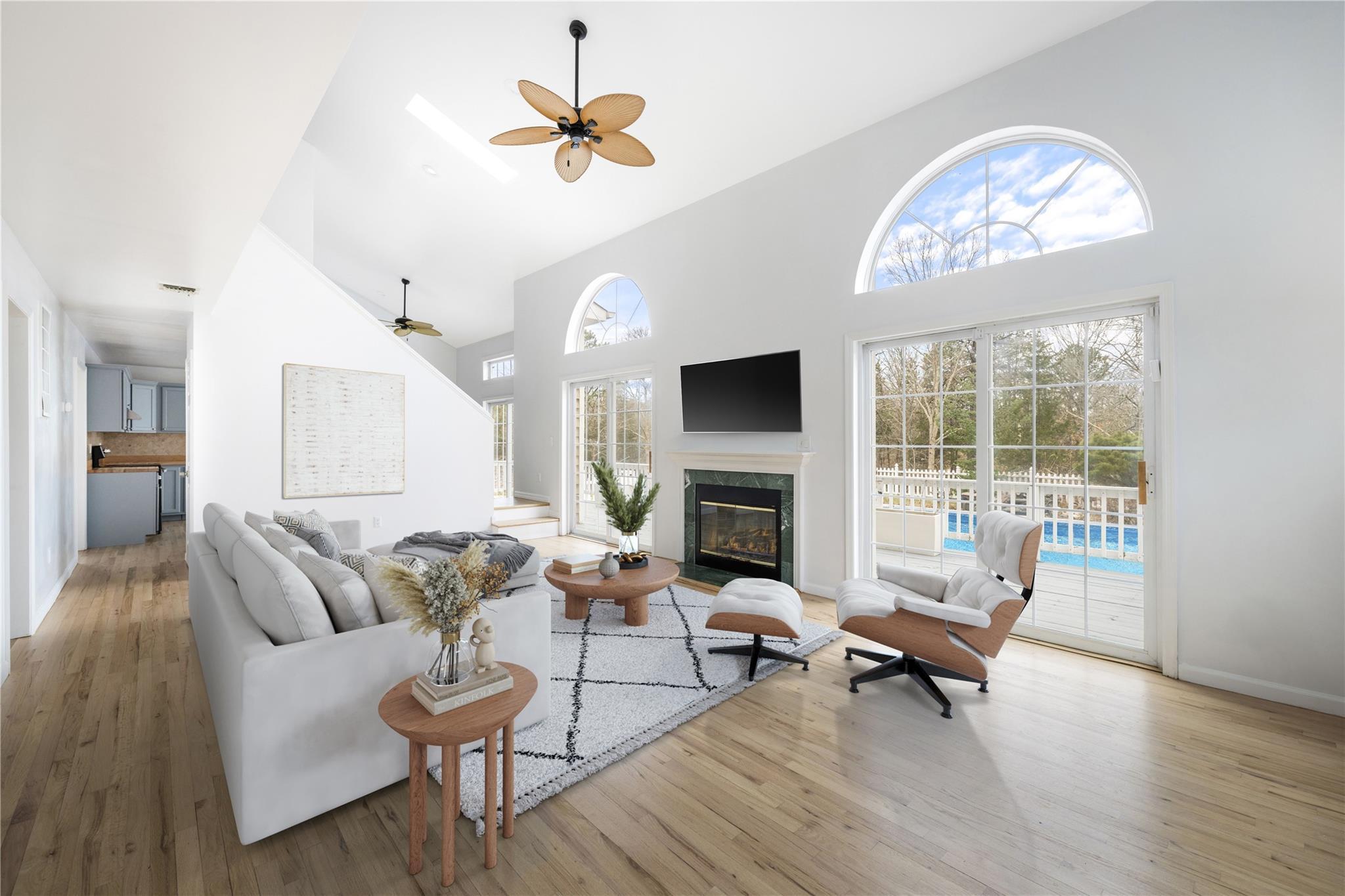 Single Family Shinnecock Hills  Suffolk County, NY 11968, MLS-853108-4