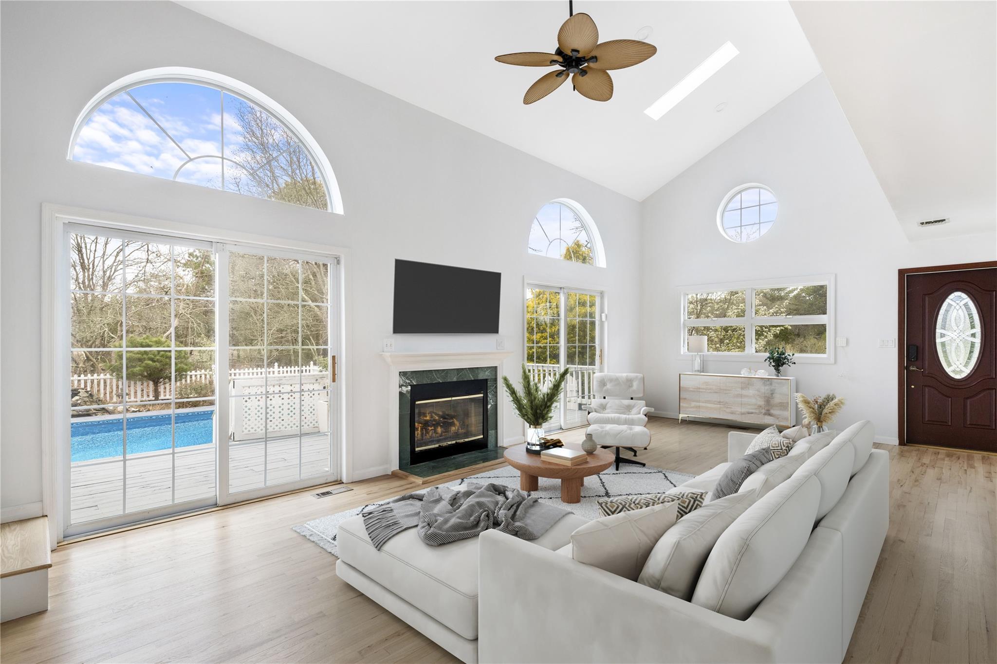 Single Family Shinnecock Hills  Suffolk County, NY 11968, MLS-853108-6