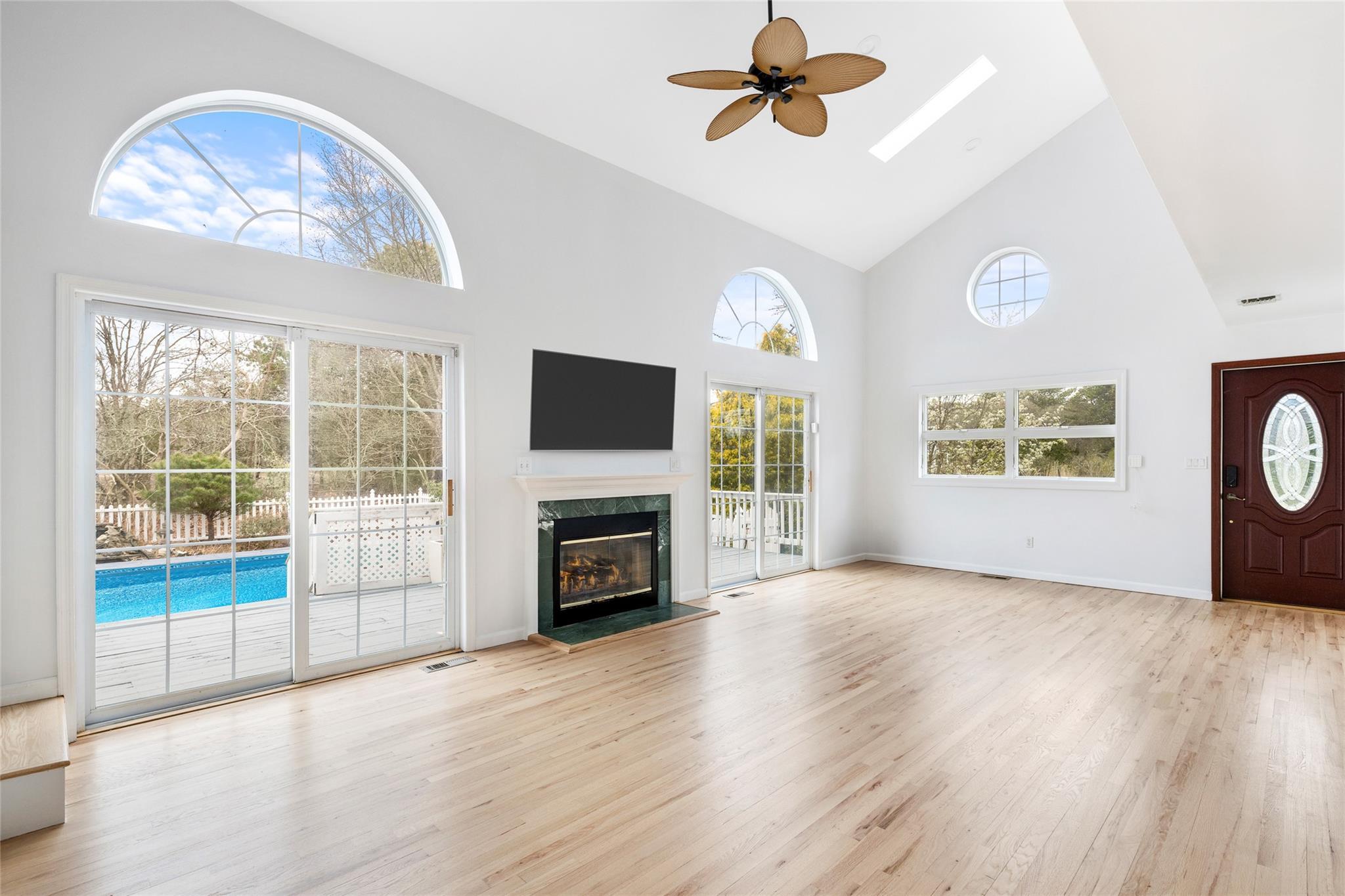 Single Family Shinnecock Hills  Suffolk County, NY 11968, MLS-853108-7