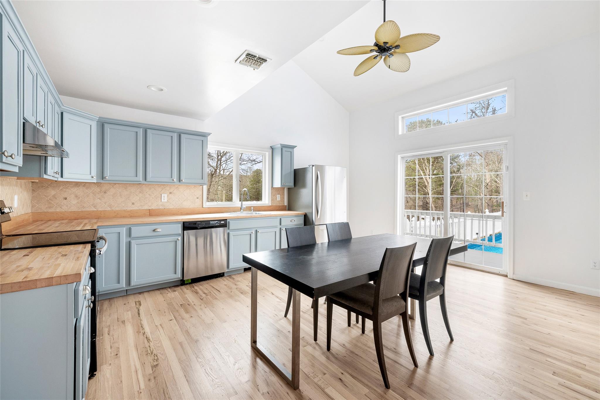 Single Family Shinnecock Hills  Suffolk County, NY 11968, MLS-853108-9