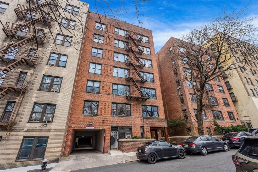 Coop Indian  Manhattan, NY 10034, MLS-853109-37