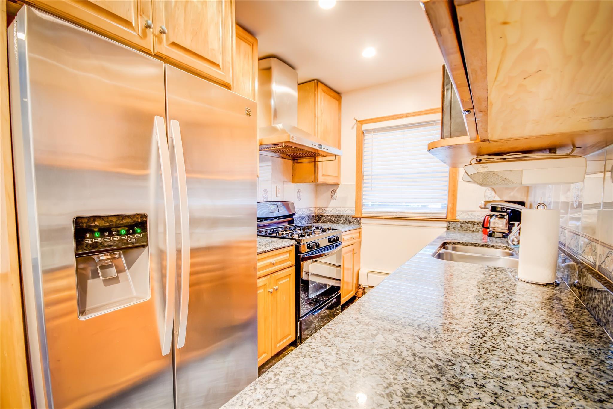 Single Family 251  Queens, NY 11364, MLS-853115-16