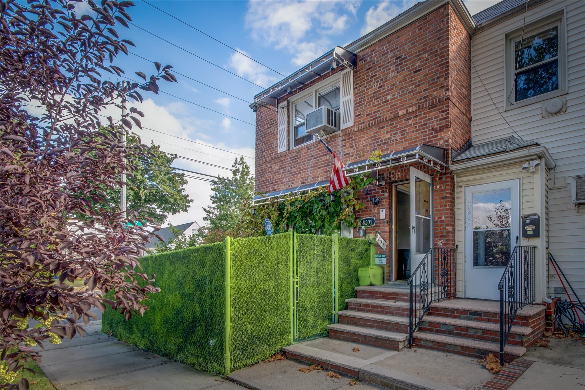 Single Family 251  Queens, NY 11364, MLS-853115-2