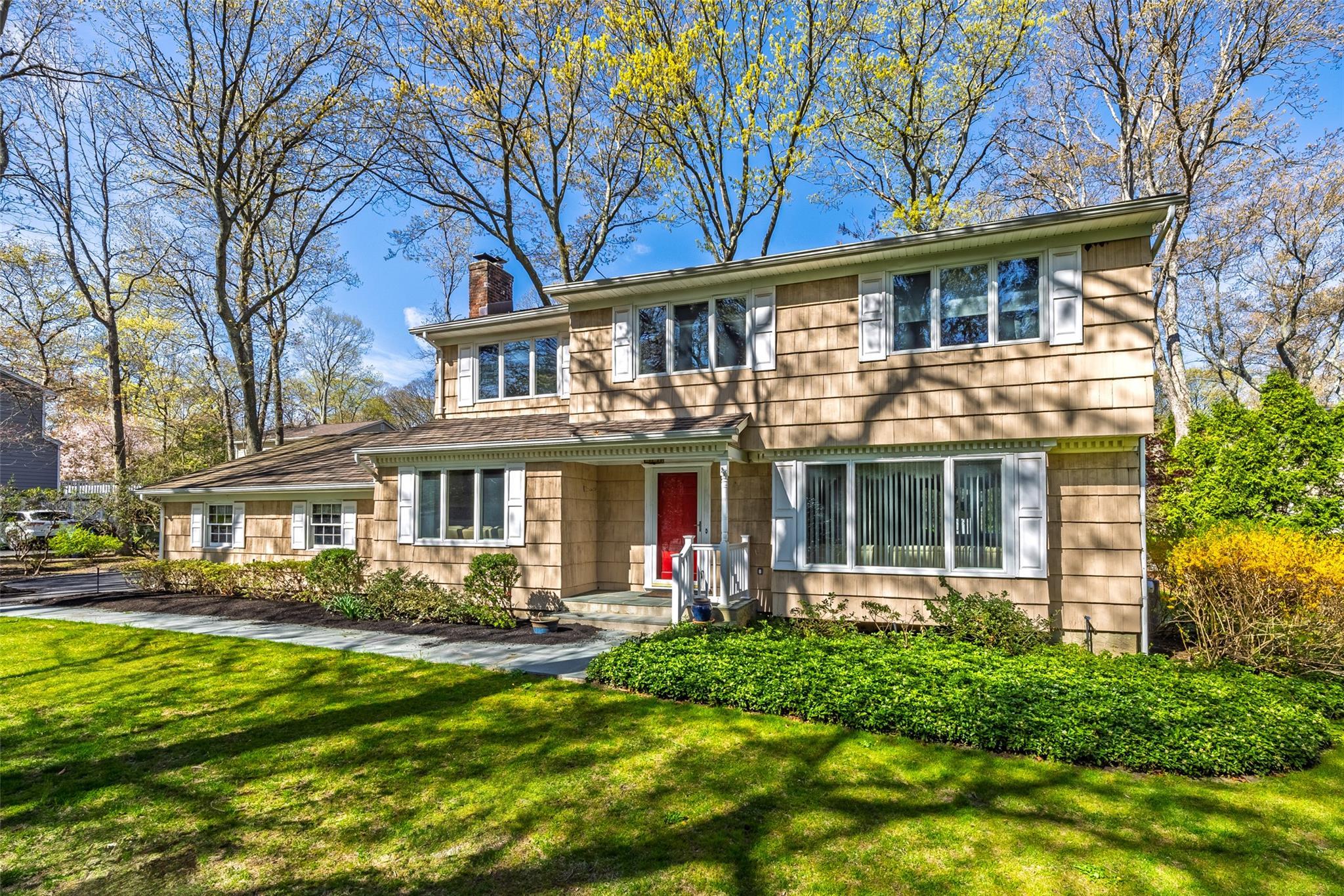 Single Family Lincoln  Suffolk County, NY 11777, MLS-853125-2