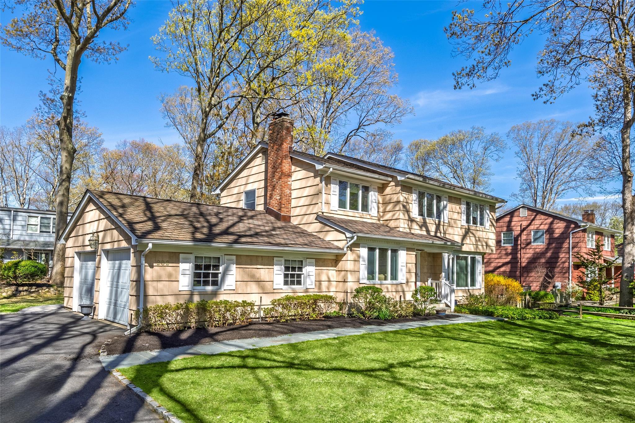 Single Family Lincoln  Suffolk County, NY 11777, MLS-853125-3