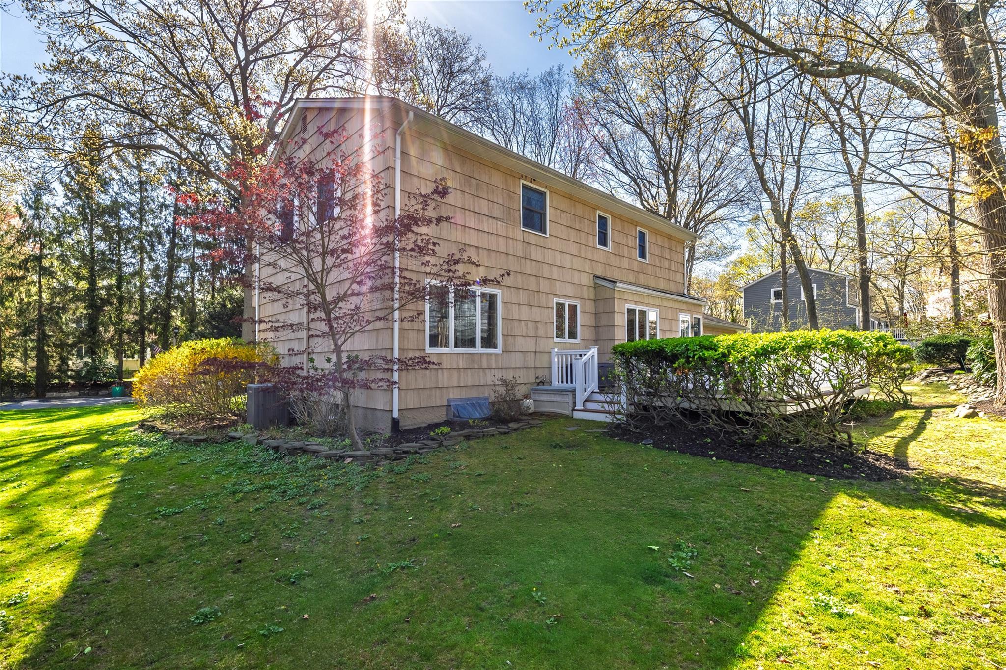 Single Family Lincoln  Suffolk County, NY 11777, MLS-853125-37