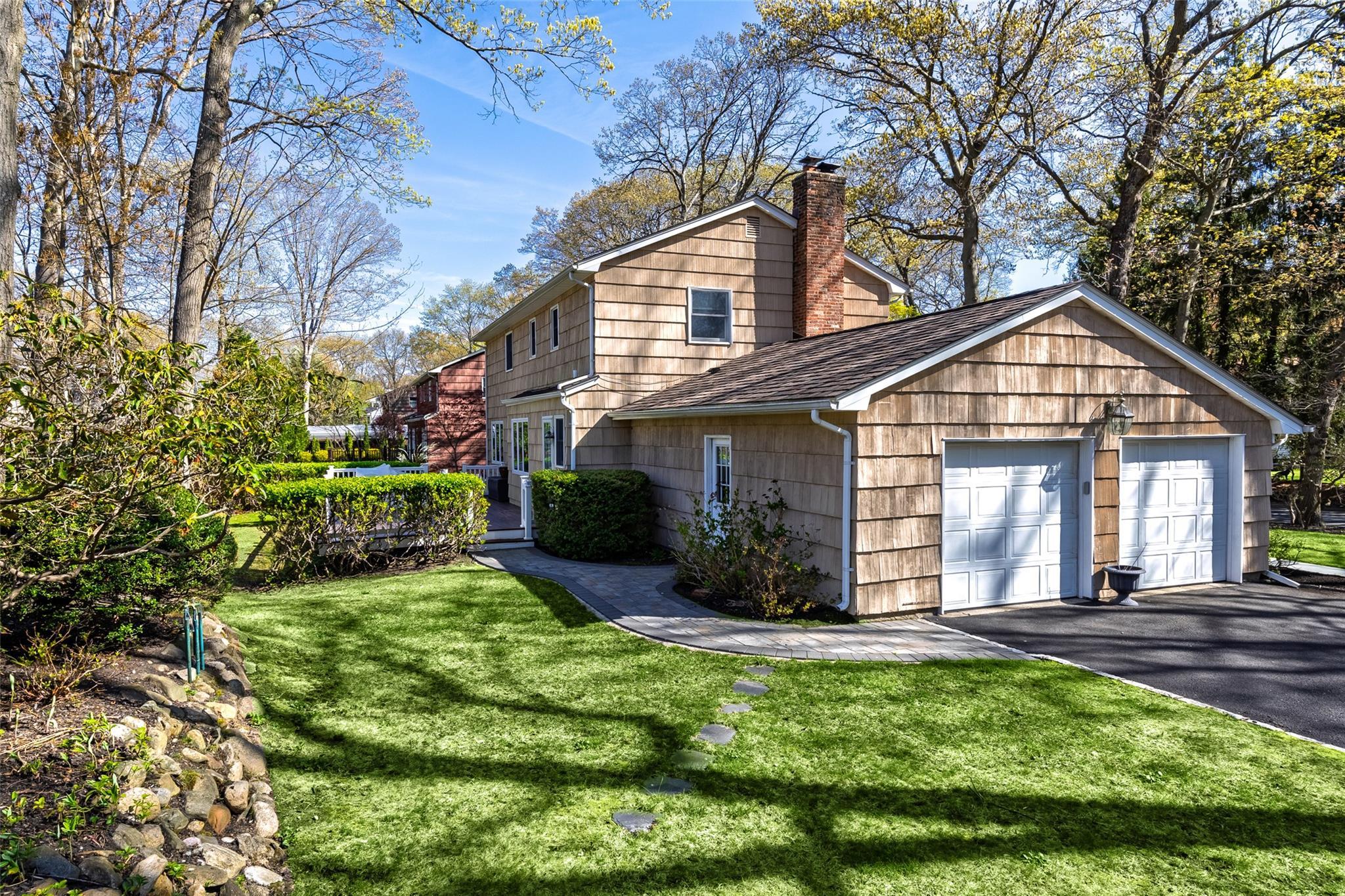 Single Family Lincoln  Suffolk County, NY 11777, MLS-853125-4