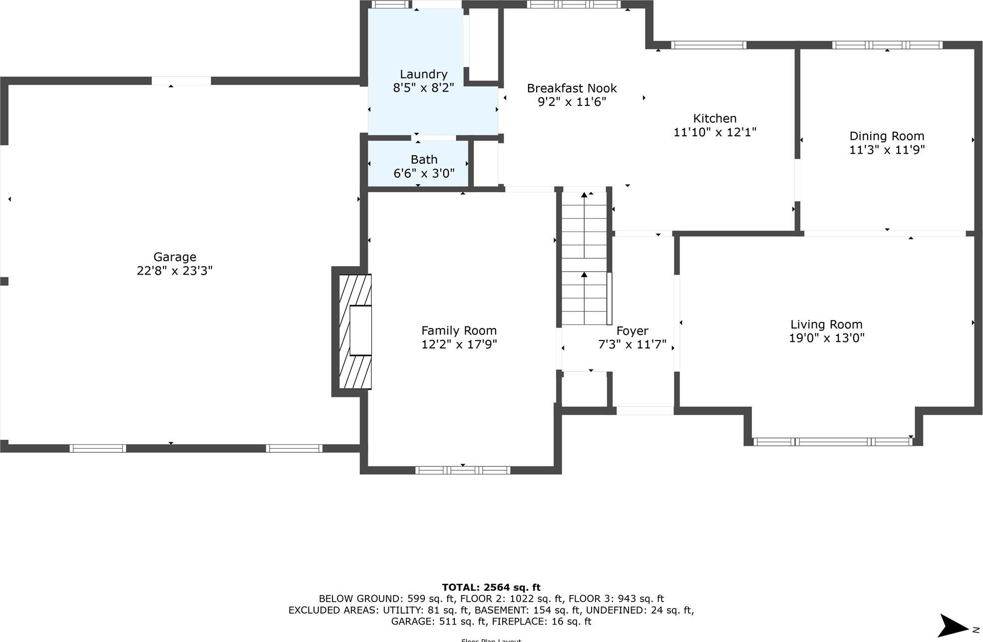 Single Family Lincoln  Suffolk County, NY 11777, MLS-853125-40