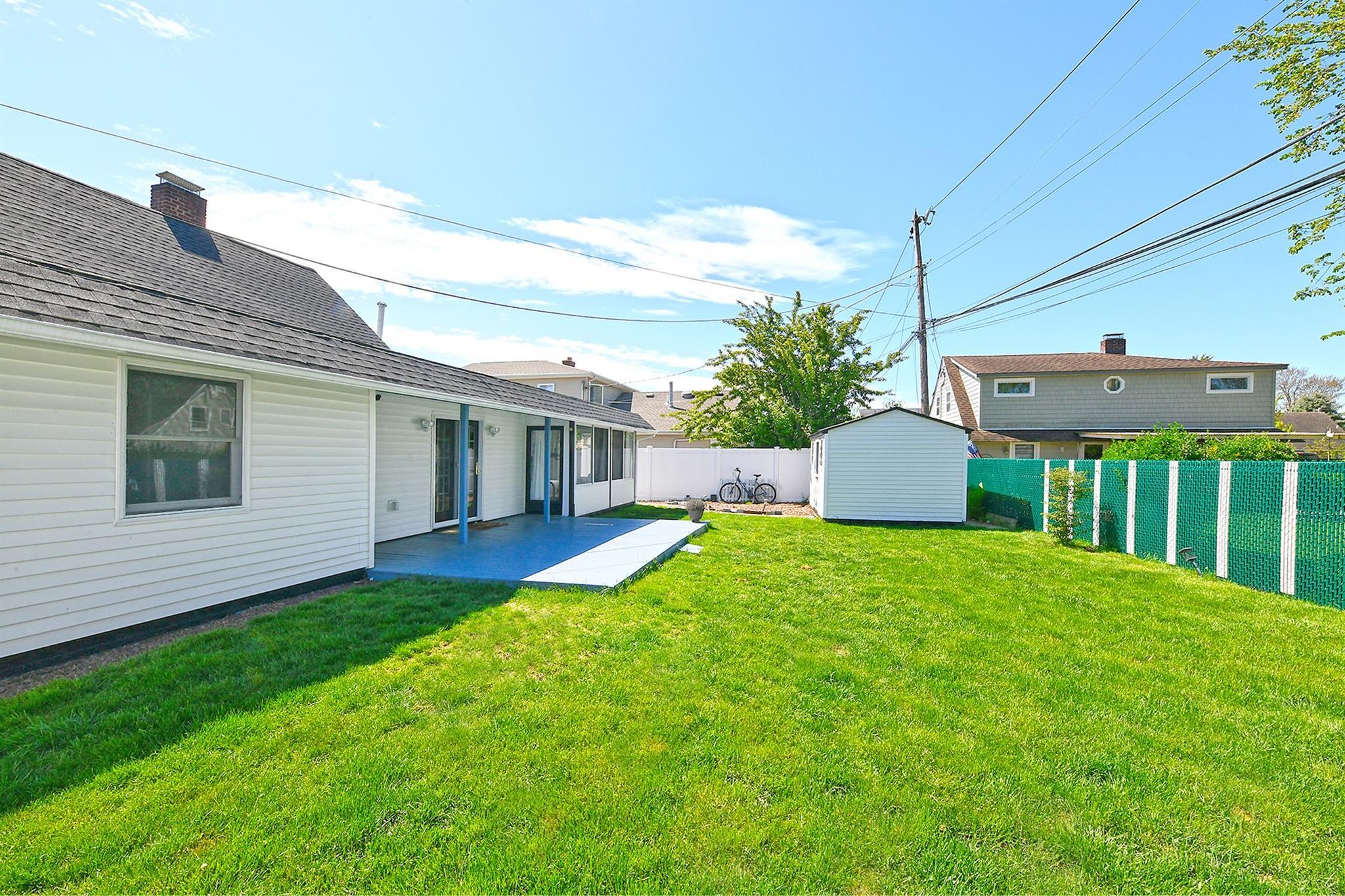 Single Family Sky  Nassau County, NY 11756, MLS-853127-29