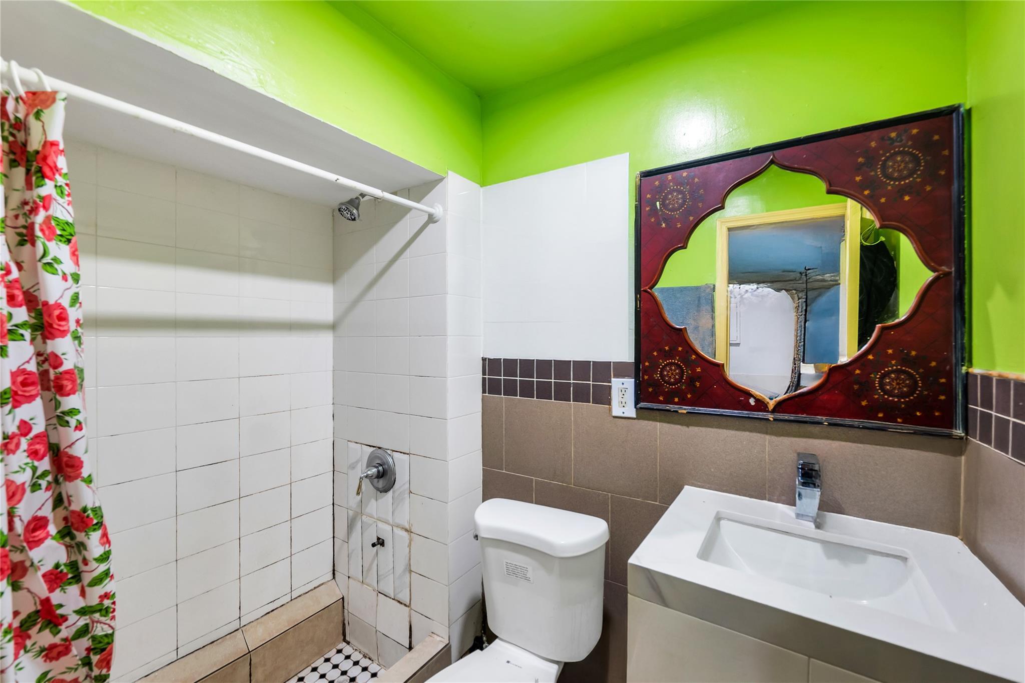 Single Family Ralph  Brooklyn, NY 11233, MLS-853135-17