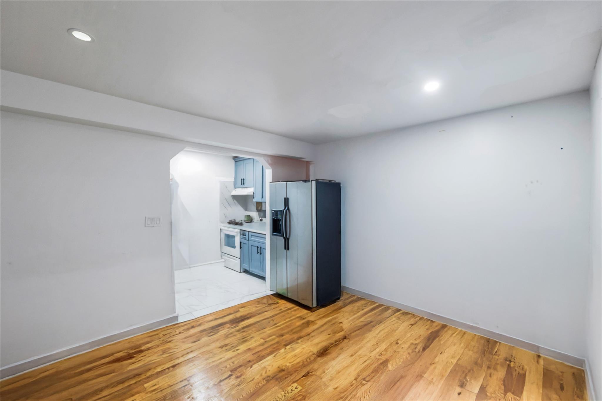 Single Family Ralph  Brooklyn, NY 11233, MLS-853135-18