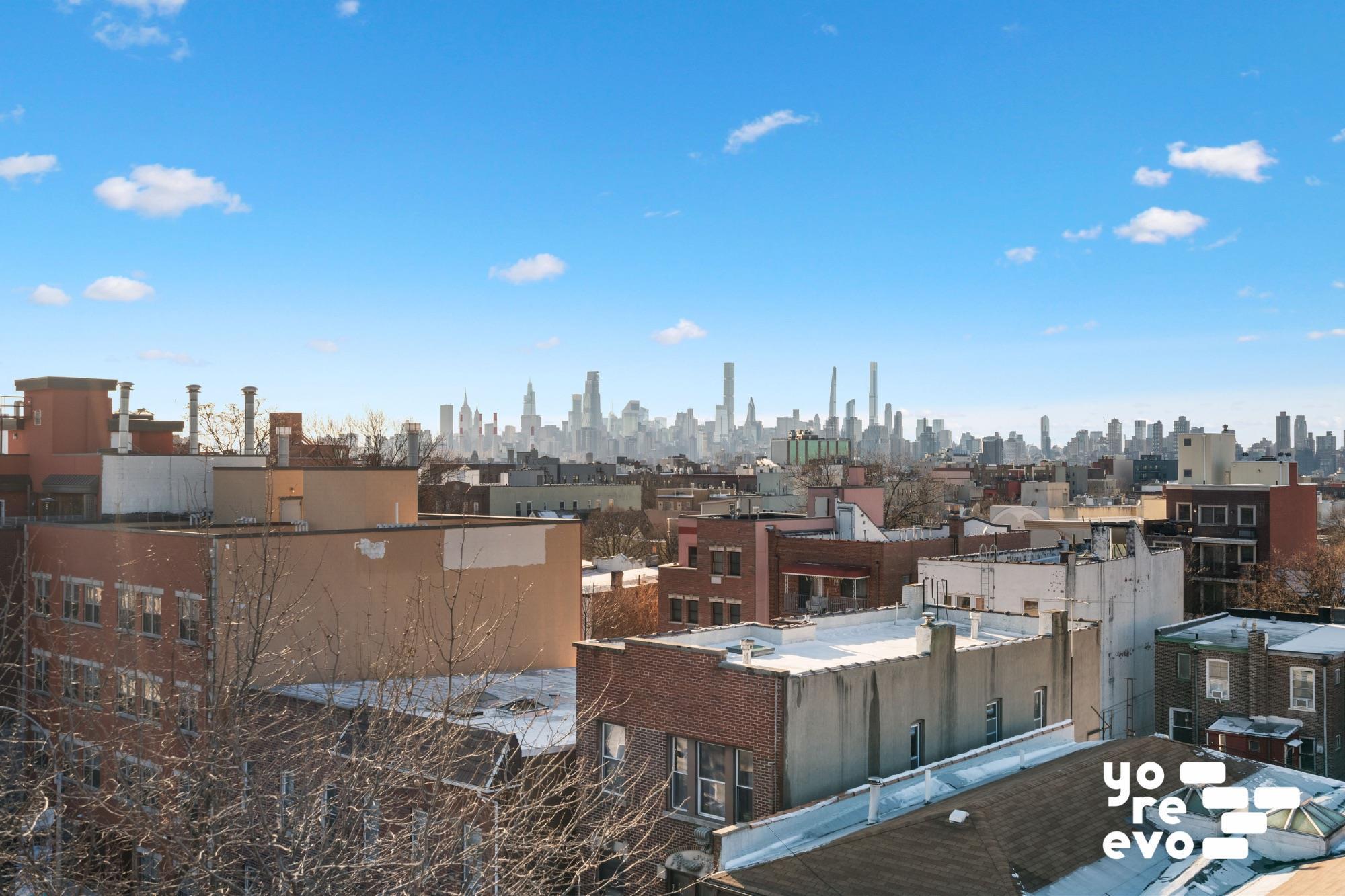 Apartment 38th  Queens, NY 11103, MLS-853137-14