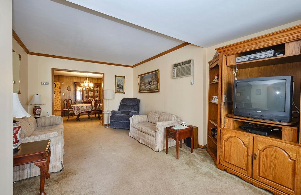 Single Family Eliot  Queens, NY 11374, MLS-853142-4