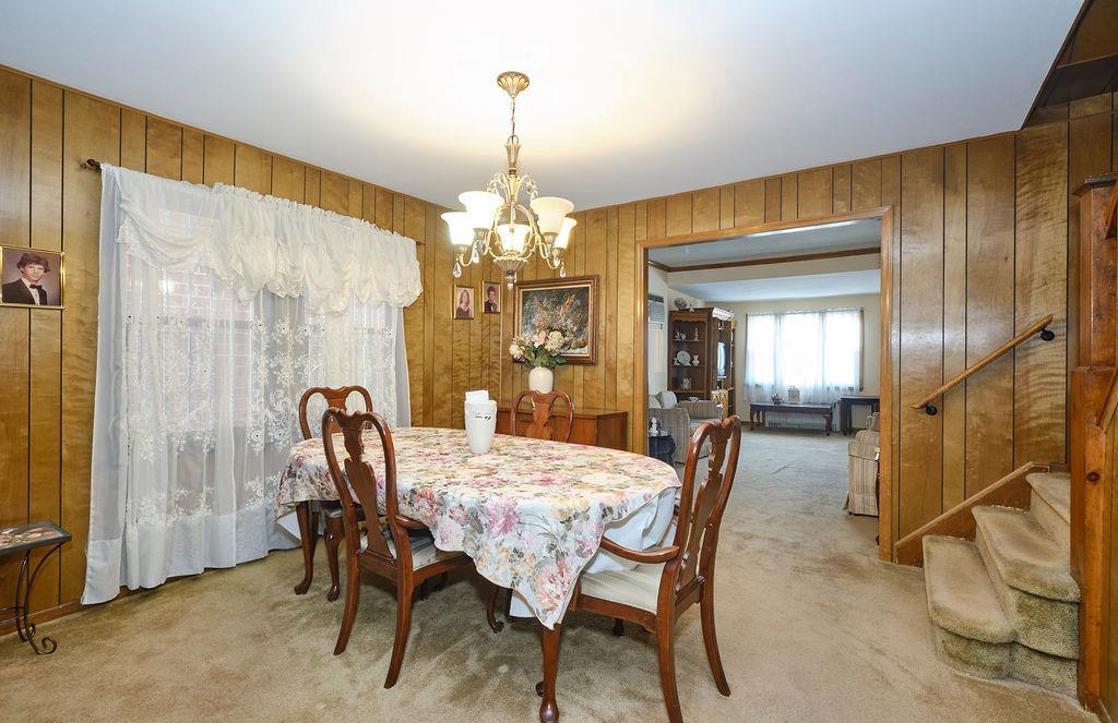 Single Family Eliot  Queens, NY 11374, MLS-853142-8