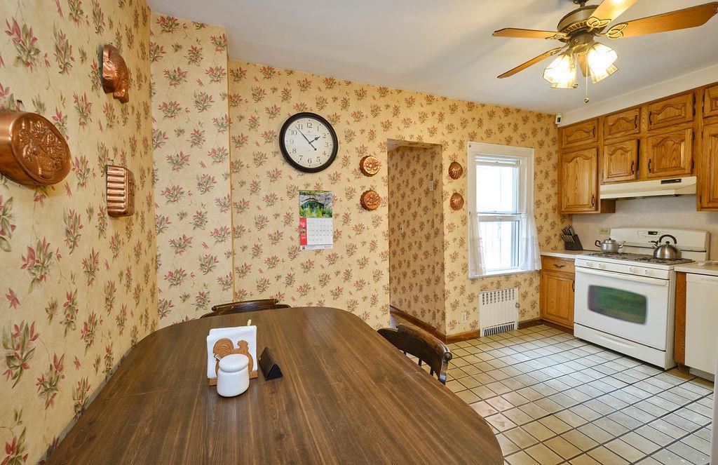 Single Family Eliot  Queens, NY 11374, MLS-853142-9