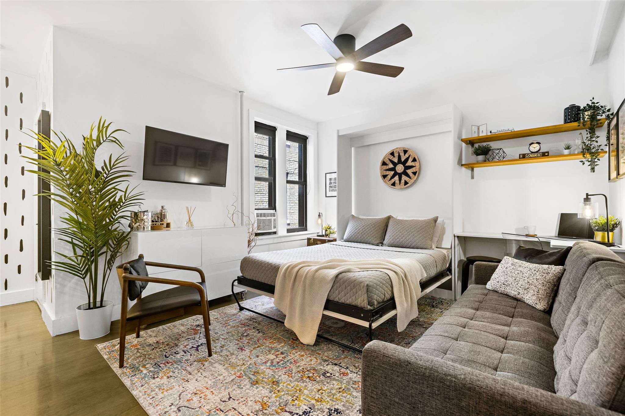 Condo 138th  Manhattan, NY 10037, MLS-853155-2