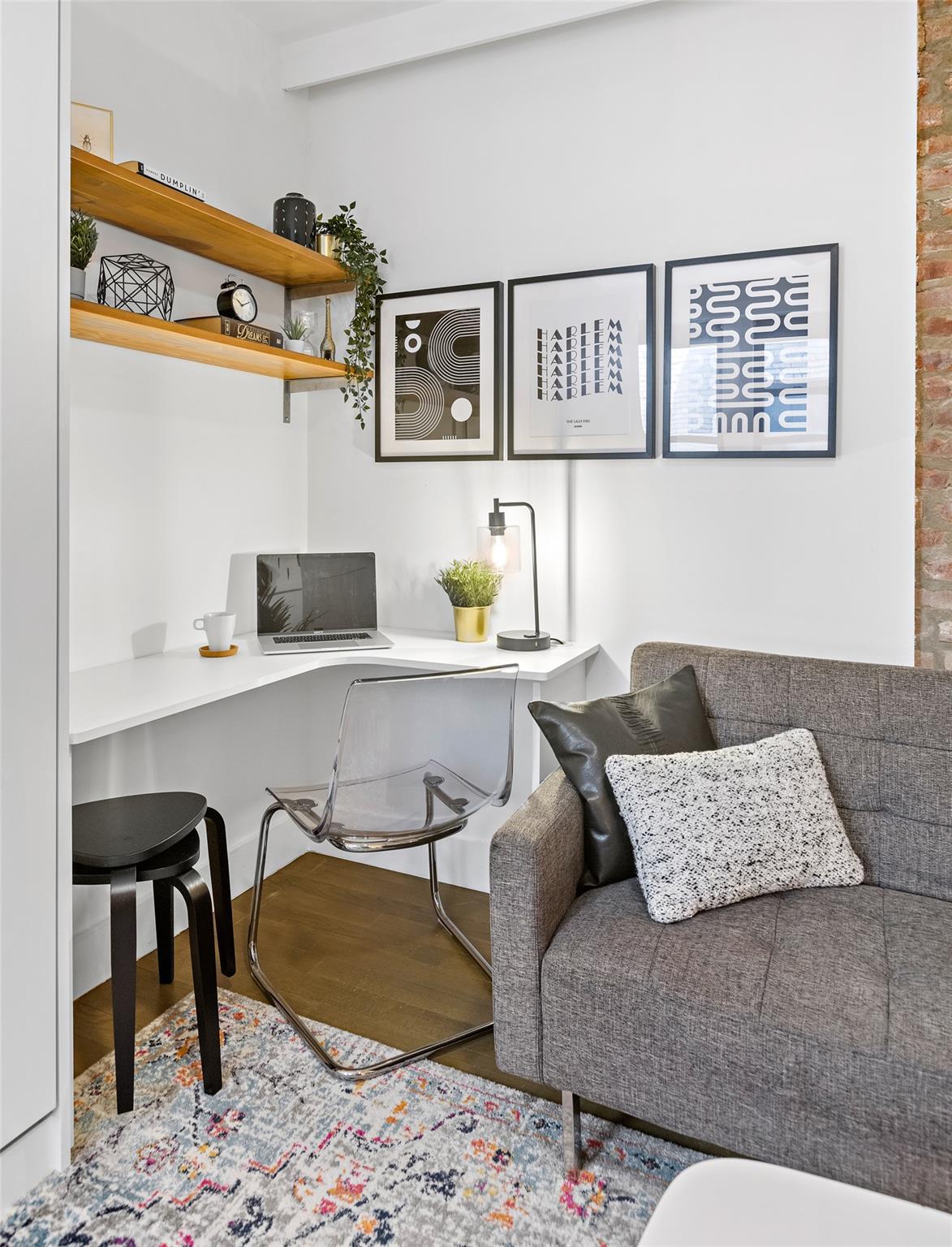 Condo 138th  Manhattan, NY 10037, MLS-853155-4