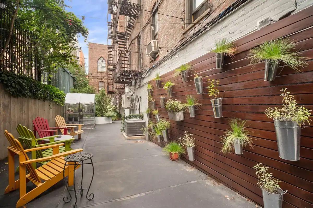 Condo 138th  Manhattan, NY 10037, MLS-853155-8