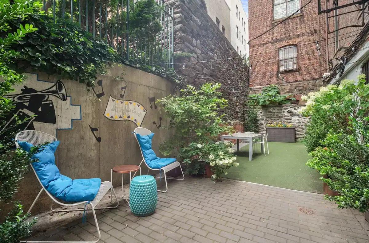 Condo 138th  Manhattan, NY 10037, MLS-853155-9