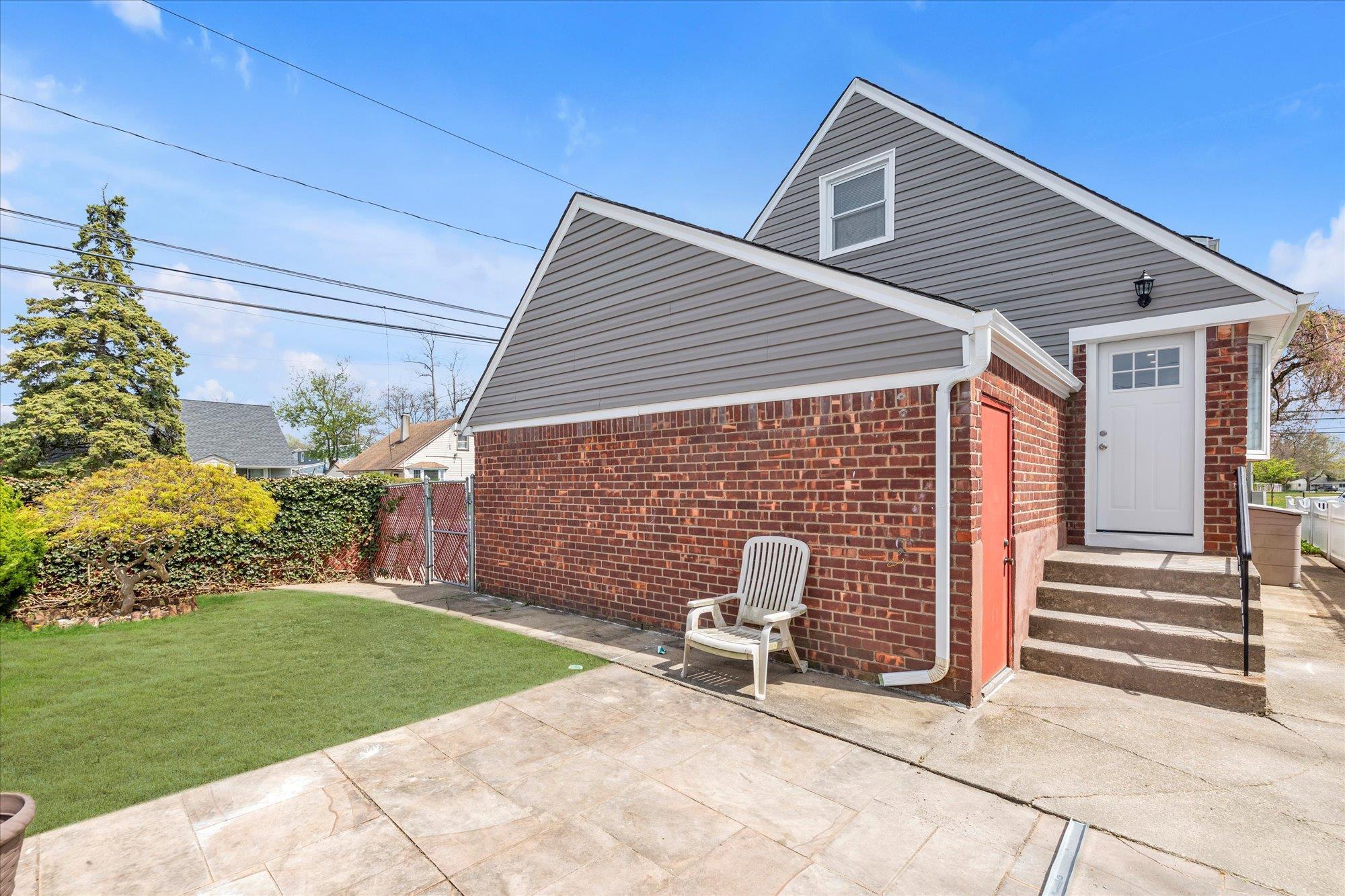 Single Family Mirabelle  Nassau County, NY 11590, MLS-853159-19