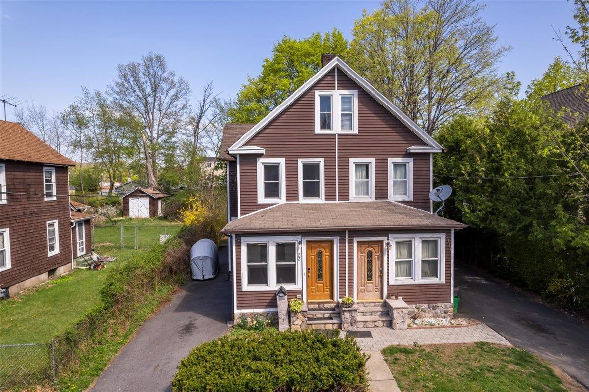Single Family Jersey  Rockland County, NY 10901, MLS-853165-2