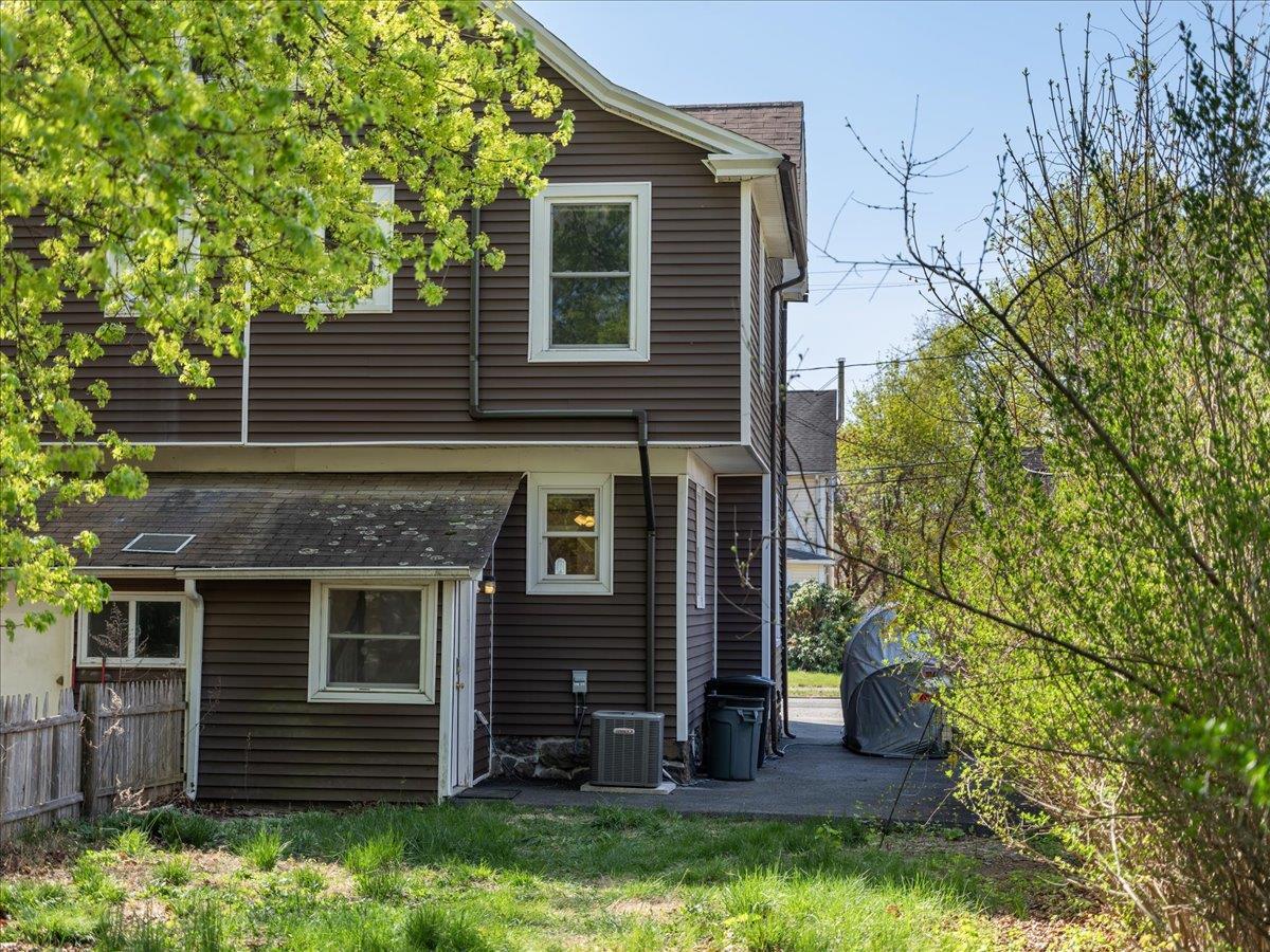 Single Family Jersey  Rockland County, NY 10901, MLS-853165-22