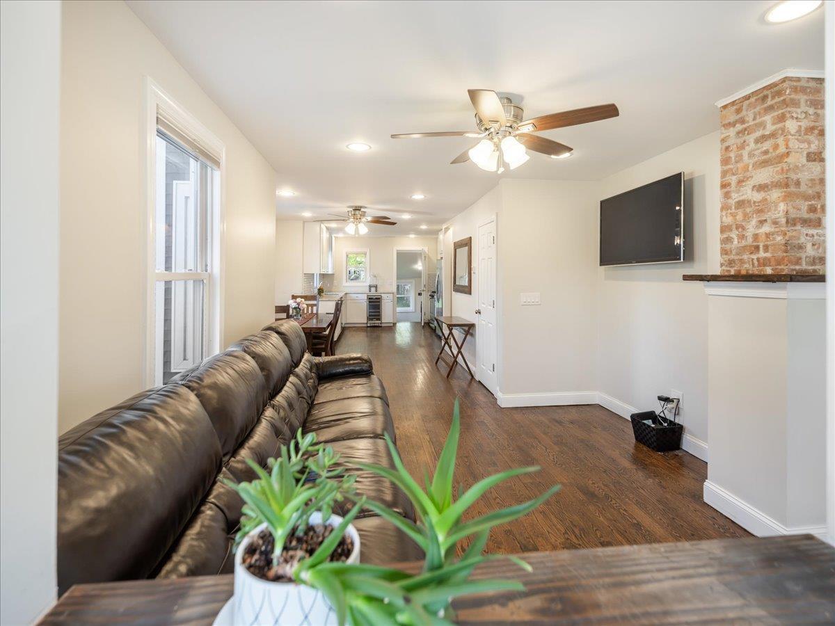 Single Family Jersey  Rockland County, NY 10901, MLS-853165-9