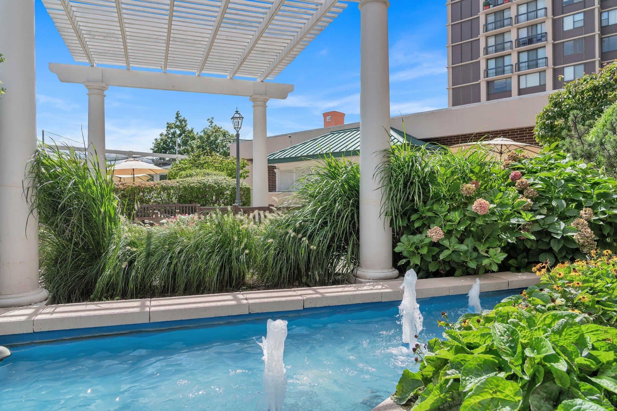 Apartment Grand Central  Queens, NY 11005, MLS-853171-18