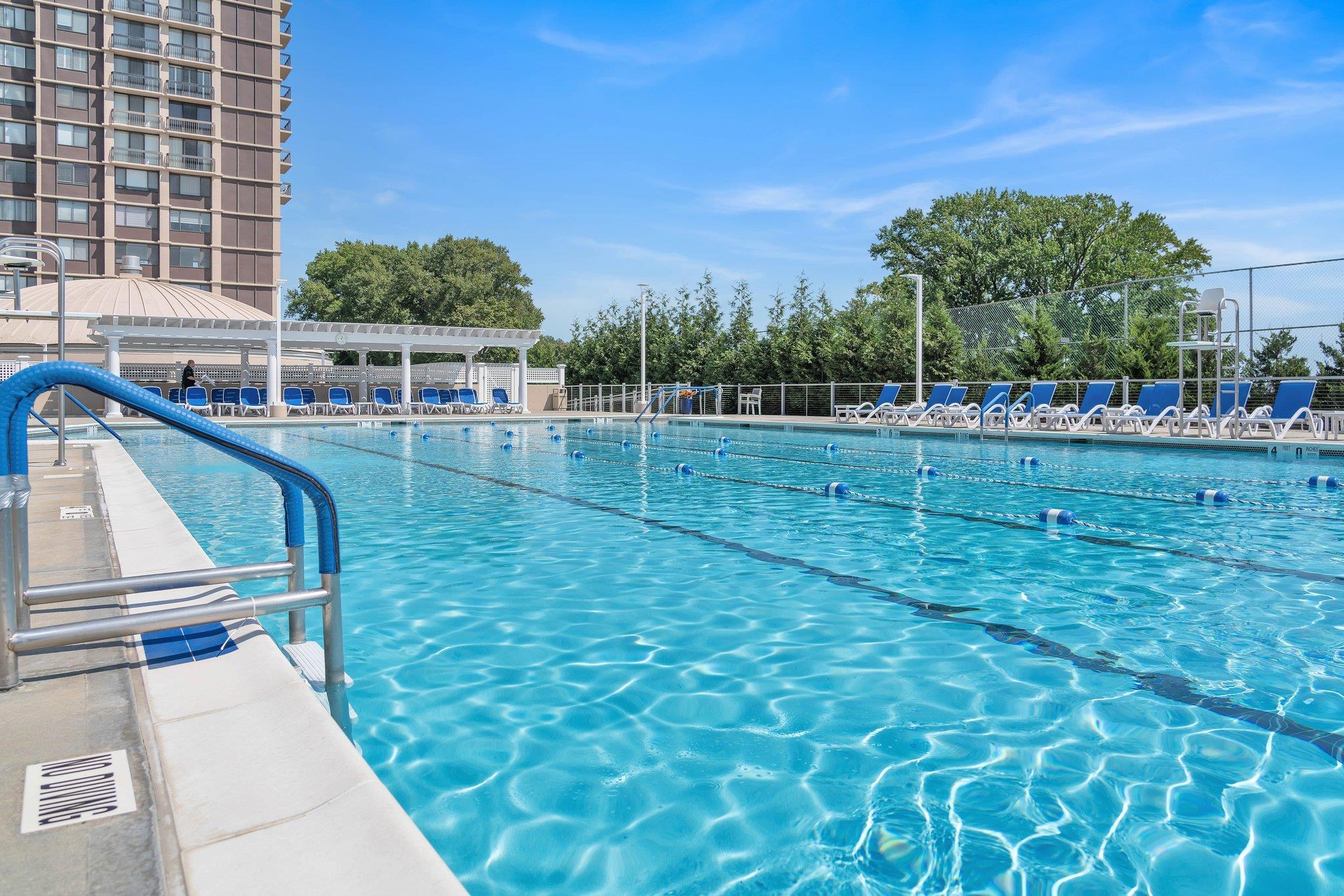 Apartment Grand Central  Queens, NY 11005, MLS-853171-20