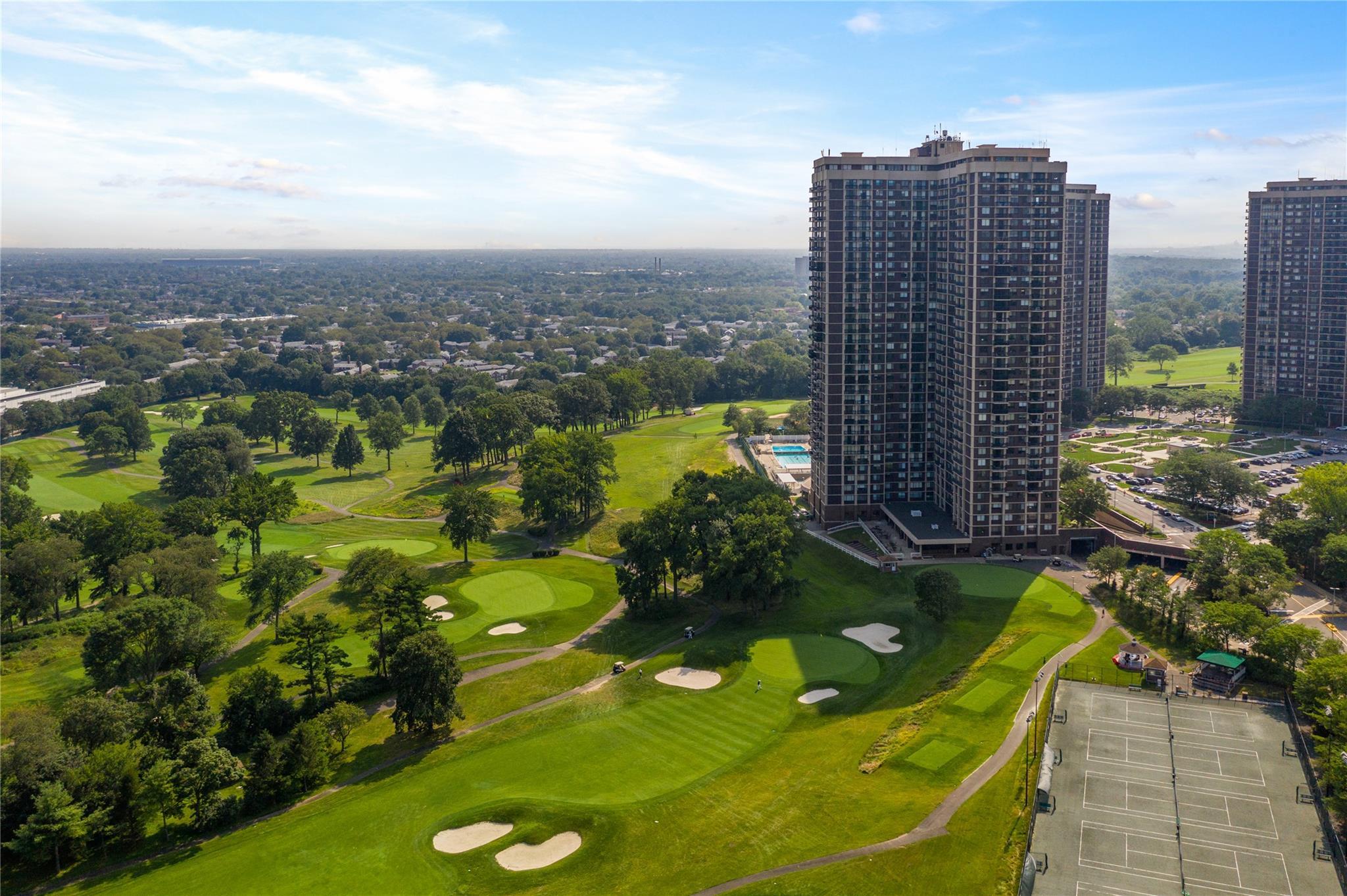 Apartment Grand Central  Queens, NY 11005, MLS-853171-21