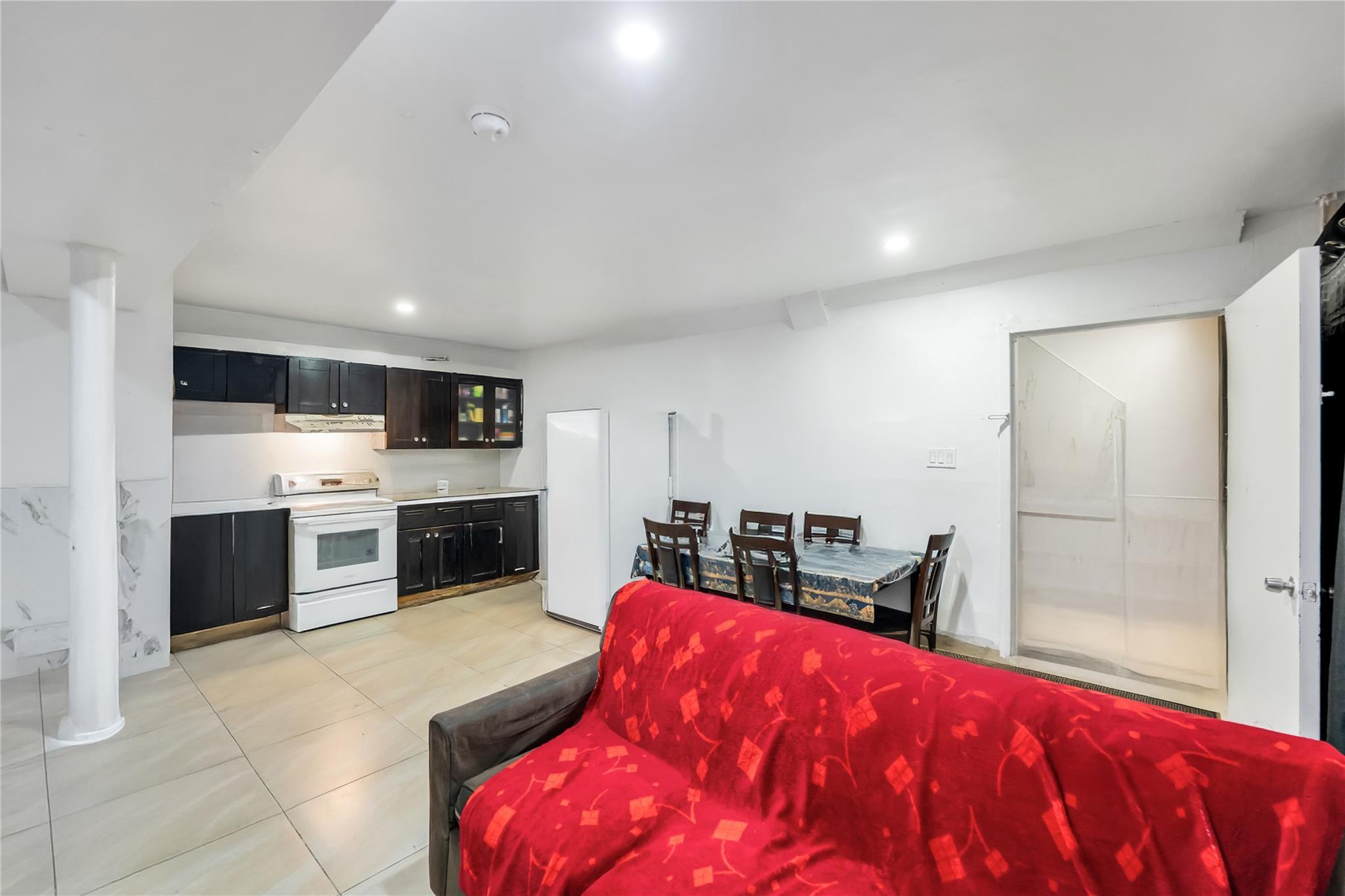 Single Family Ralph  Brooklyn, NY 11233, MLS-853175-10