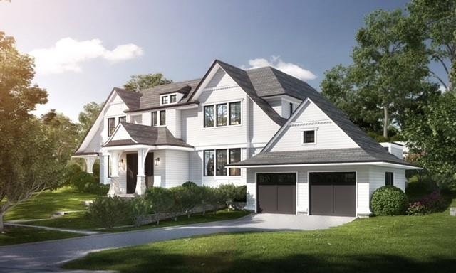 Single Family The Oaks  Nassau County, NY 11576, MLS-853186-2
