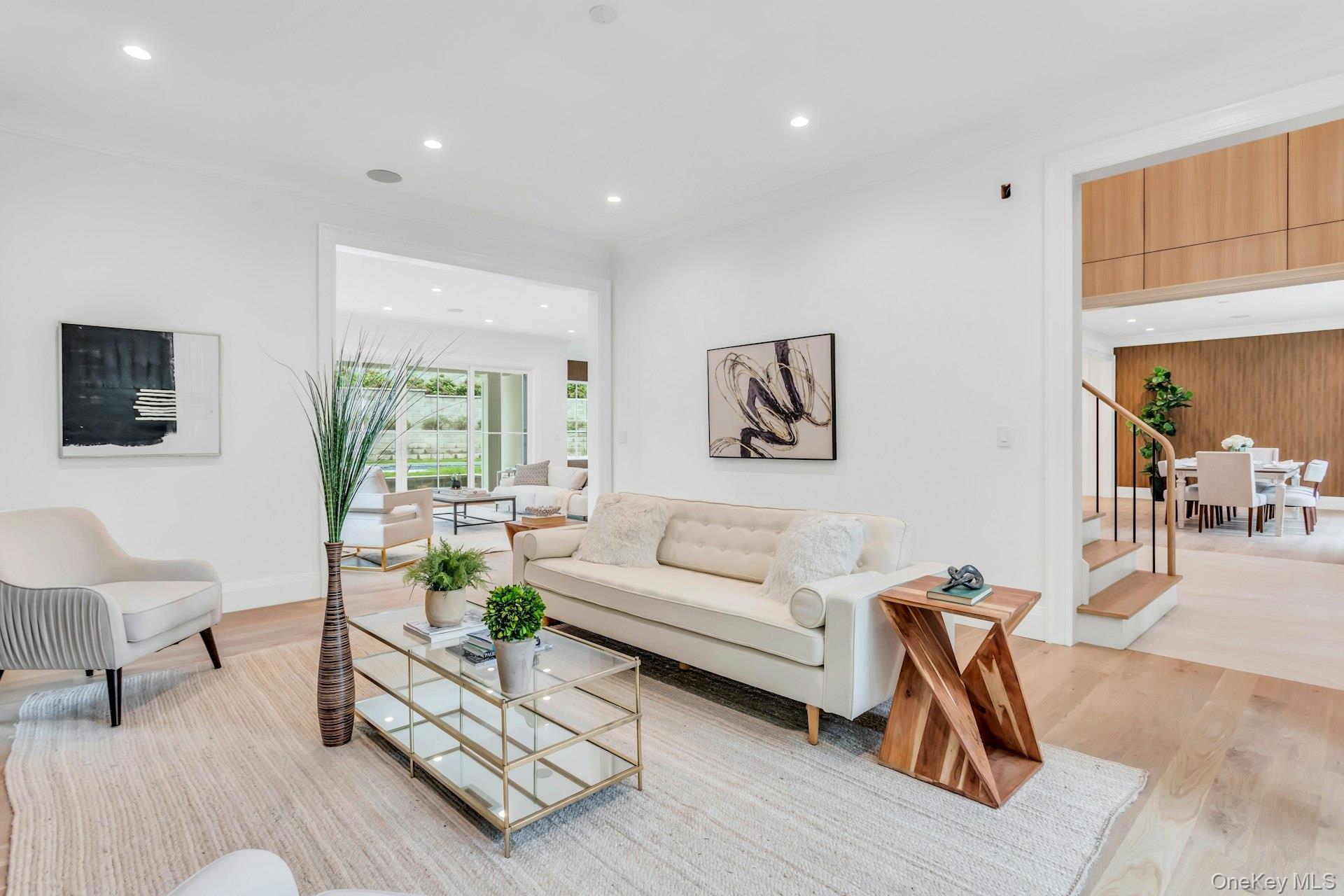 Single Family The Oaks Nassau County, NY 11576, MLS-853186-8