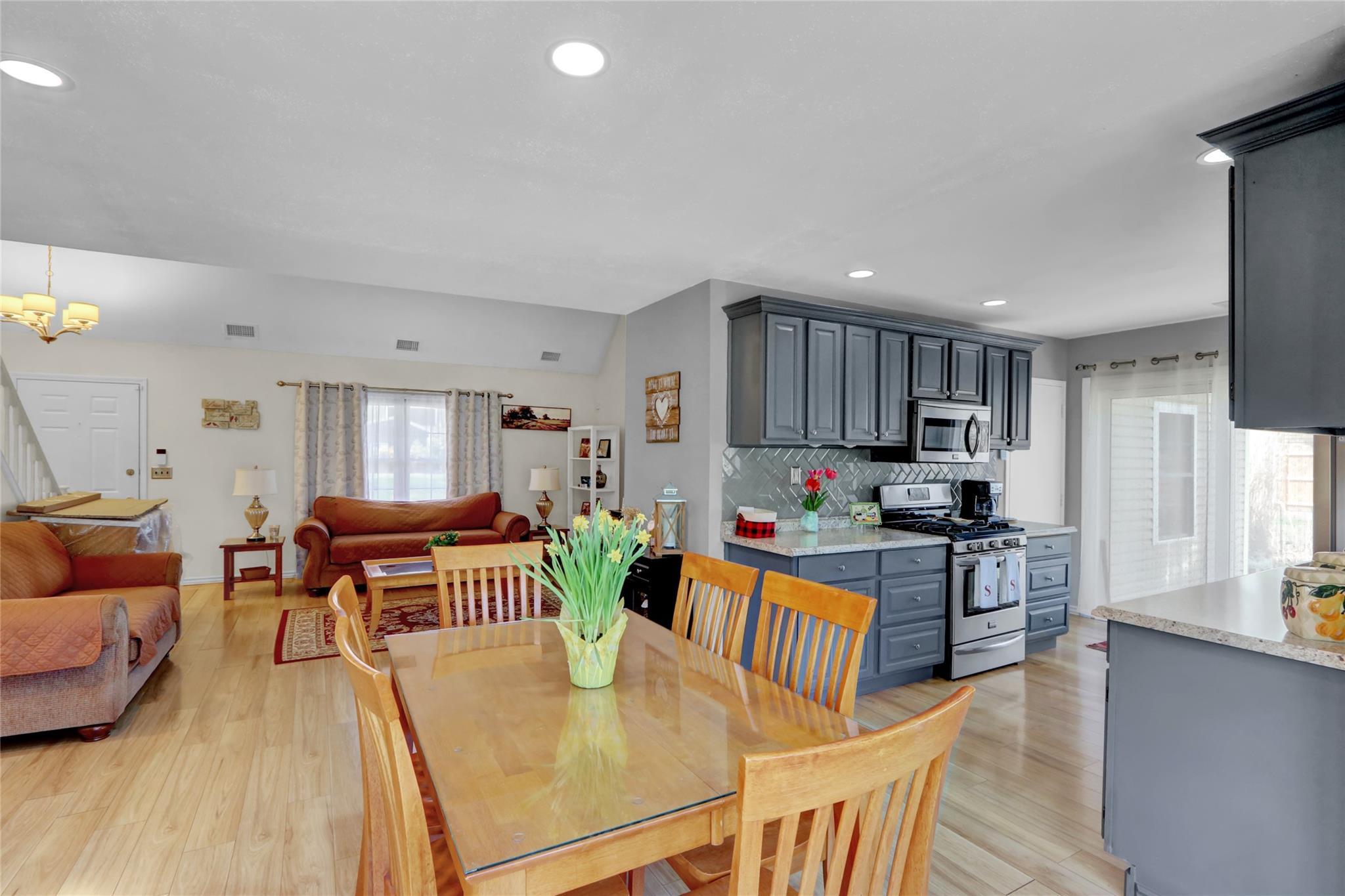 Single Family Guardian  Suffolk County, NY 11766, MLS-853189-16