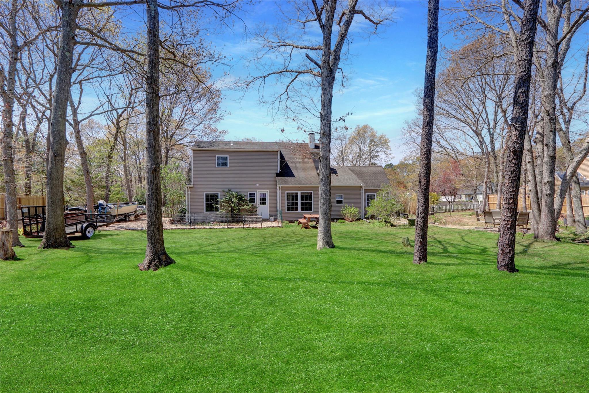 Single Family Guardian  Suffolk County, NY 11766, MLS-853189-24
