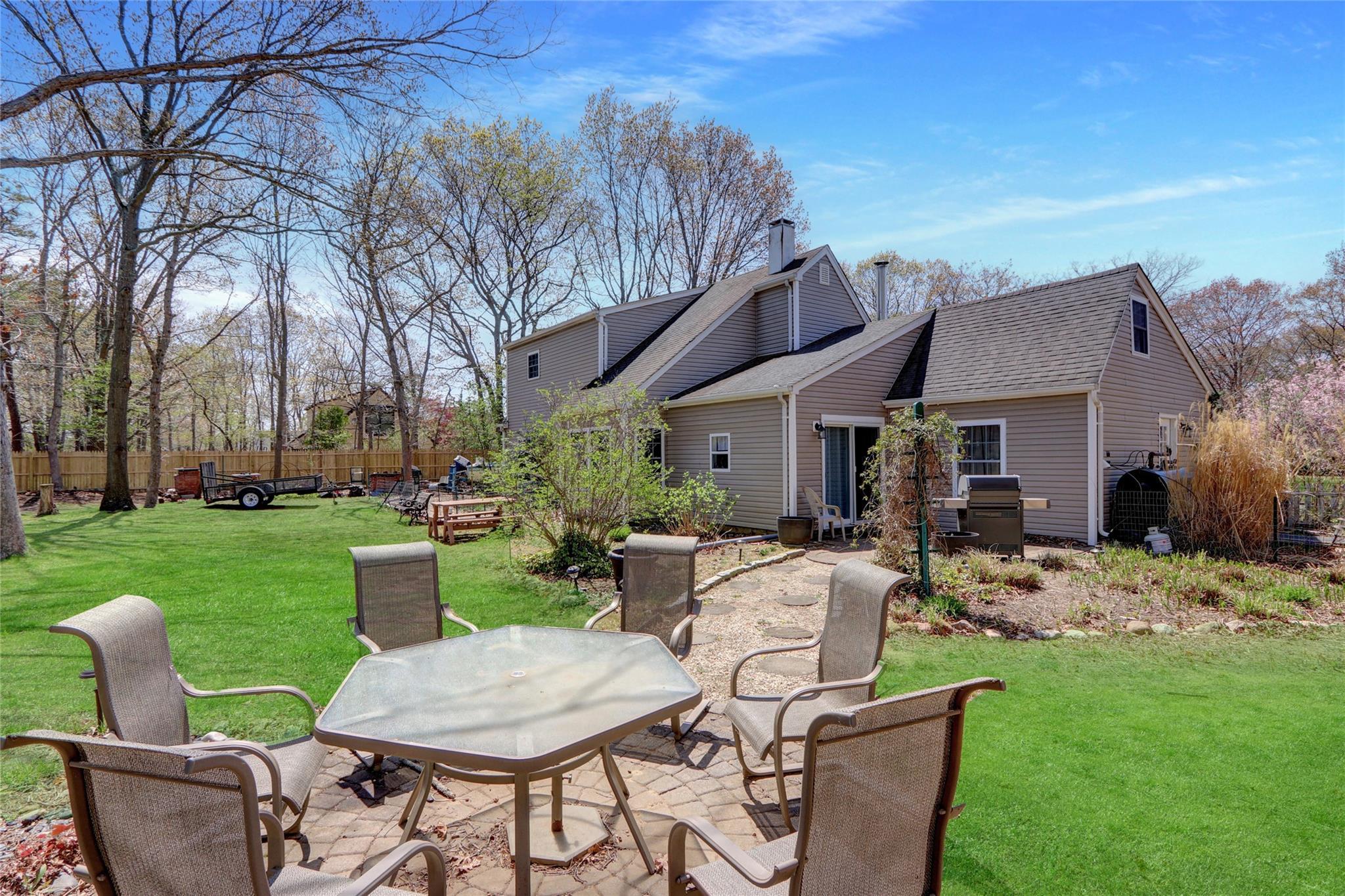 Single Family Guardian  Suffolk County, NY 11766, MLS-853189-26